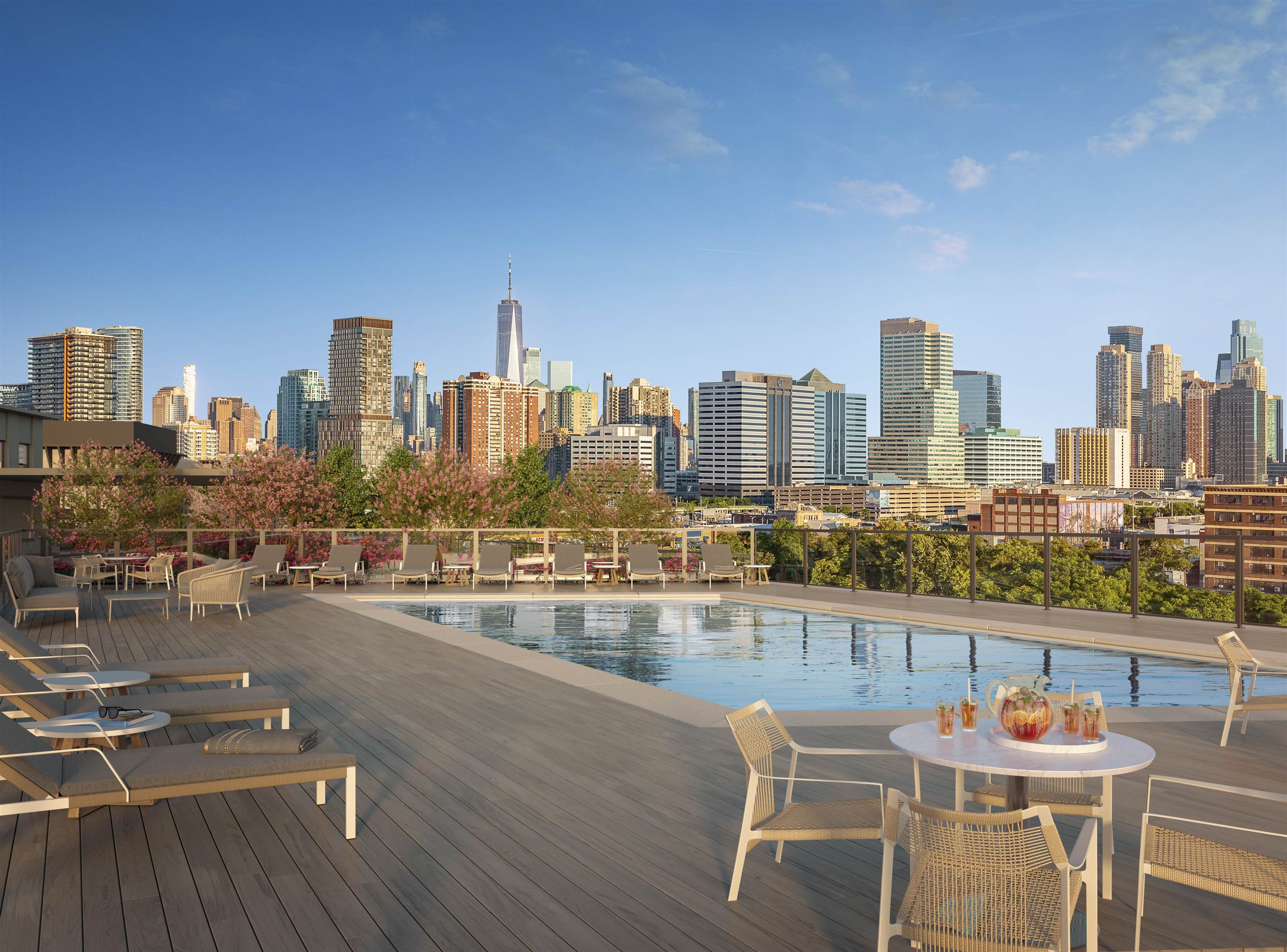 38 JACKSON ST Unit: 410