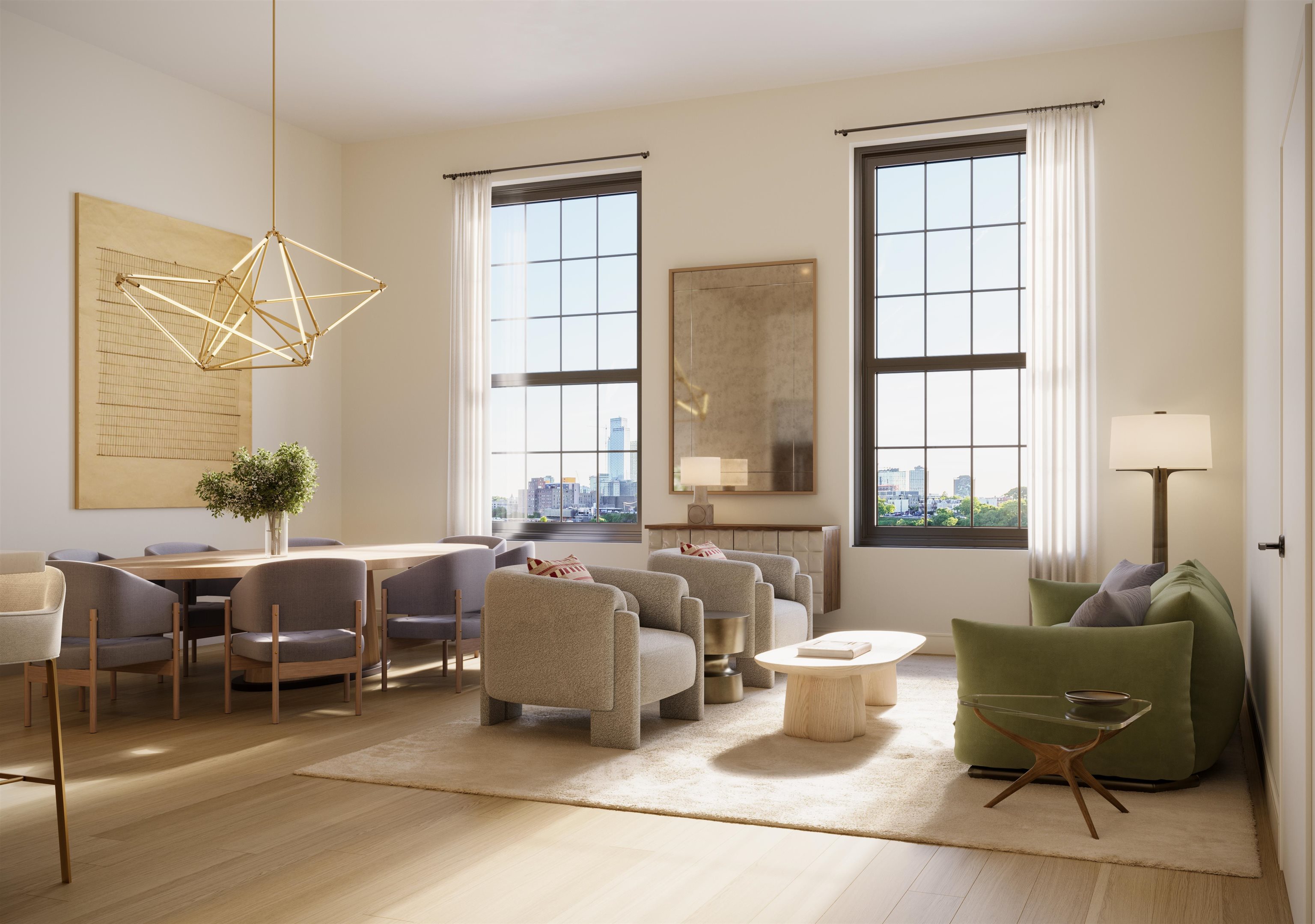 38 JACKSON ST Unit: 410