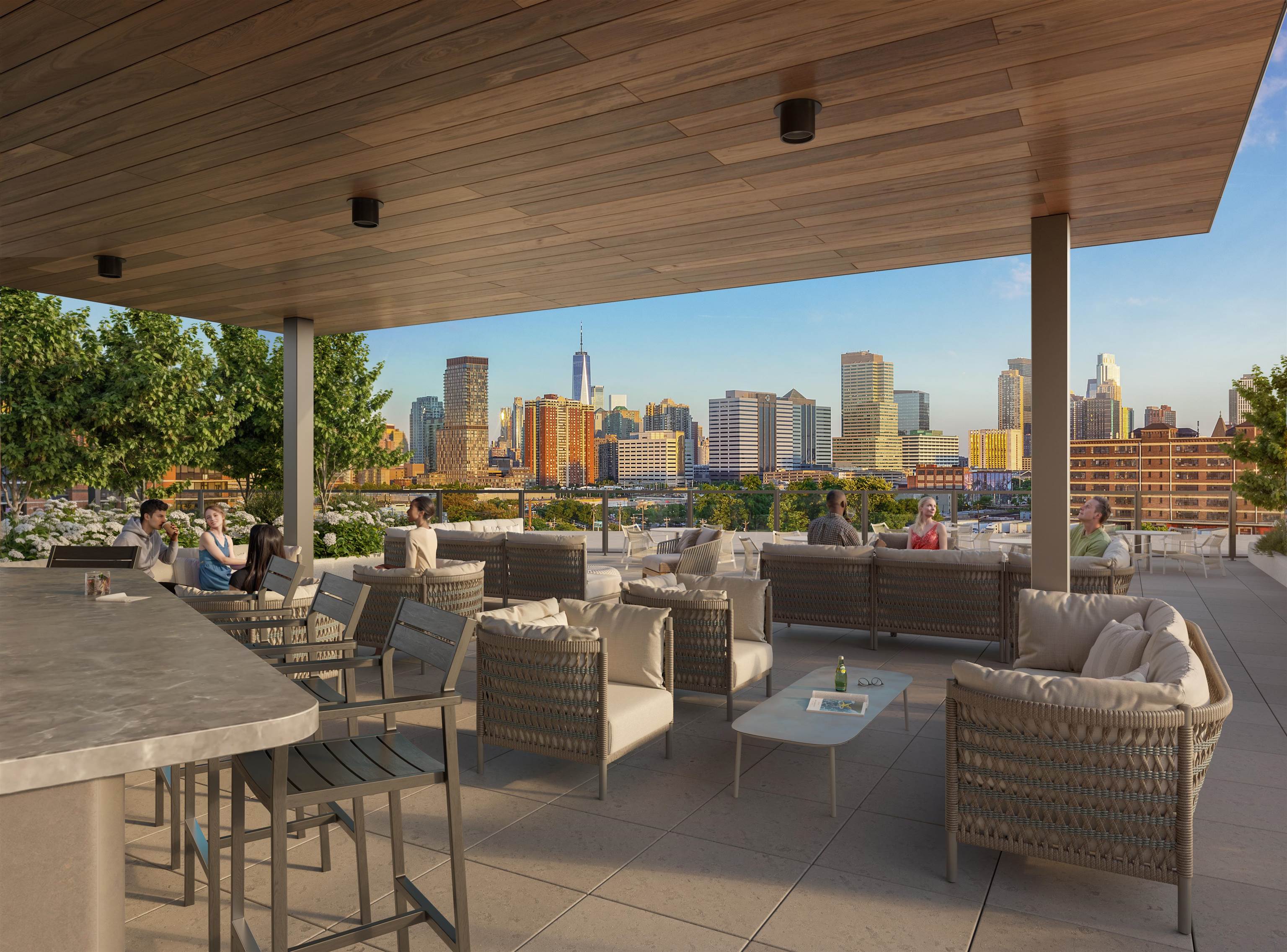 38 JACKSON ST Unit: 410