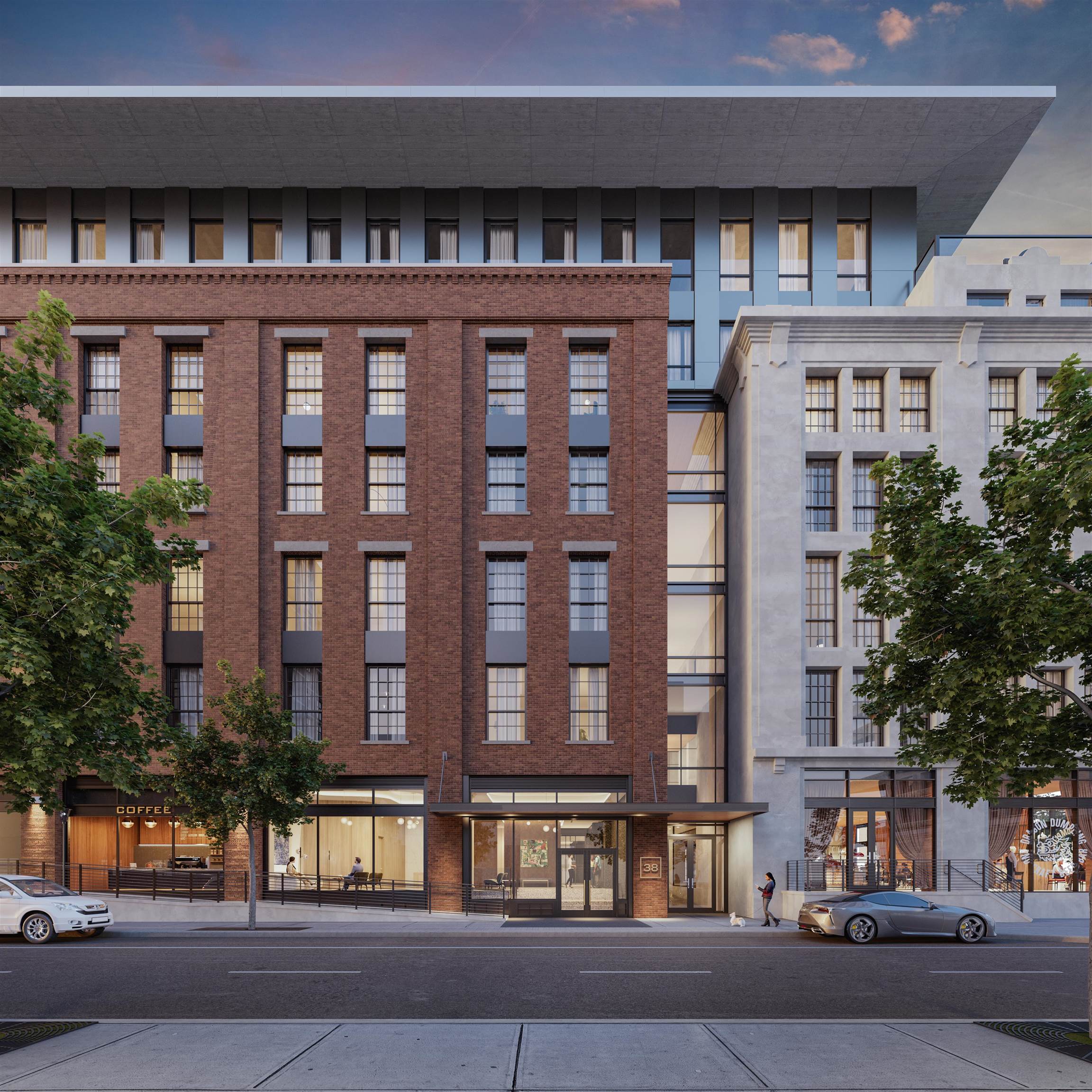 38 JACKSON ST Unit: 410