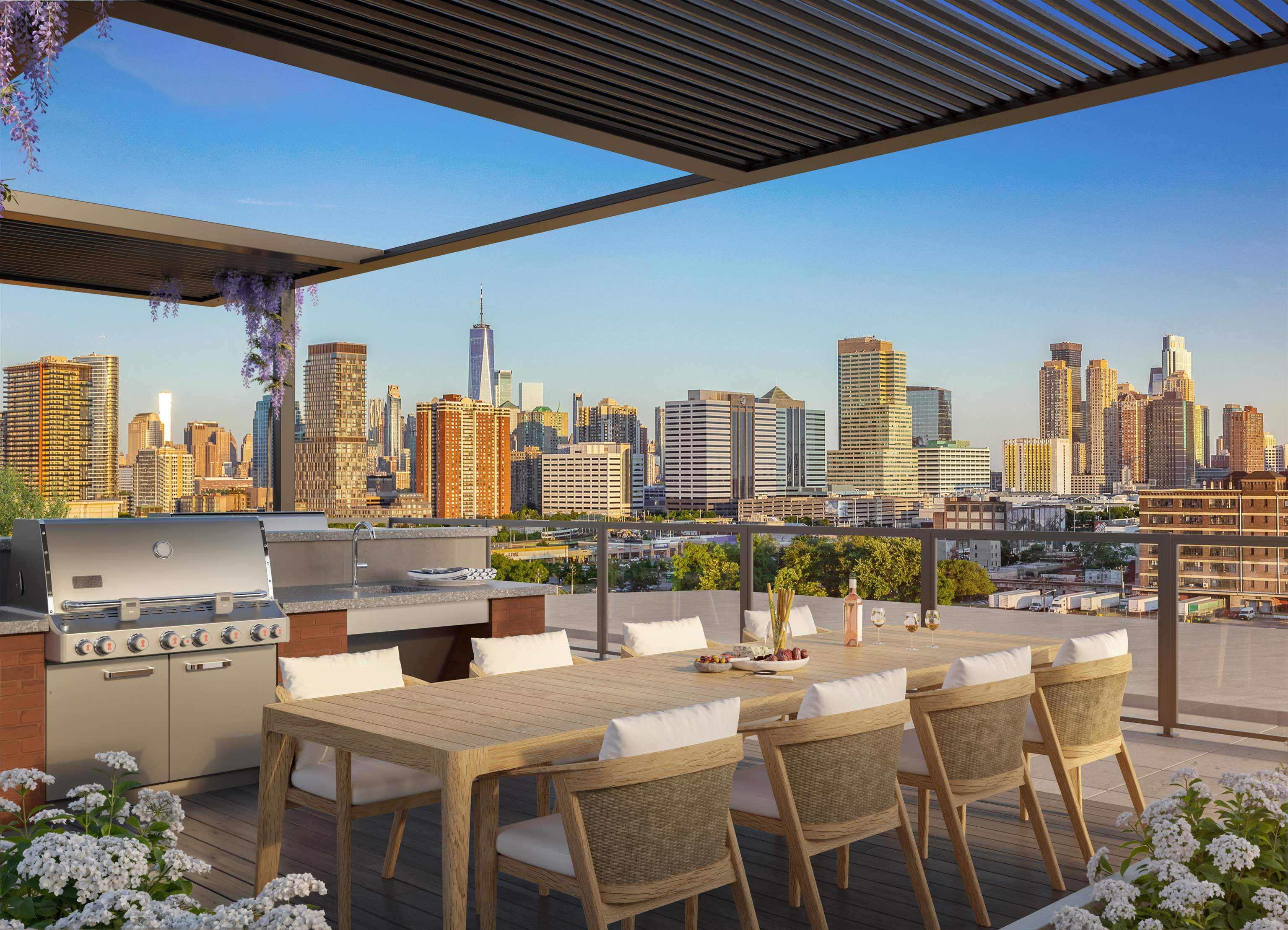 38 JACKSON ST Unit: 410