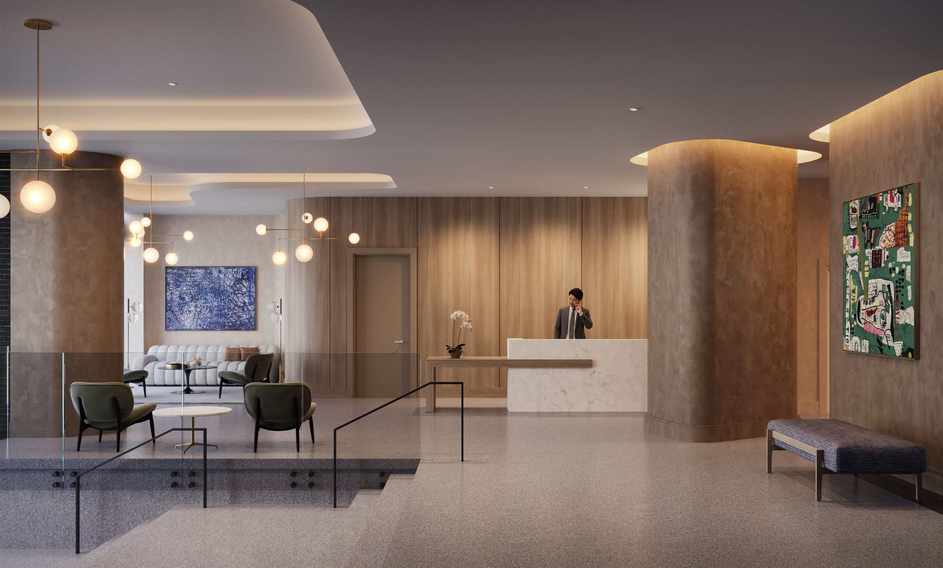 38 JACKSON ST Unit: 410
