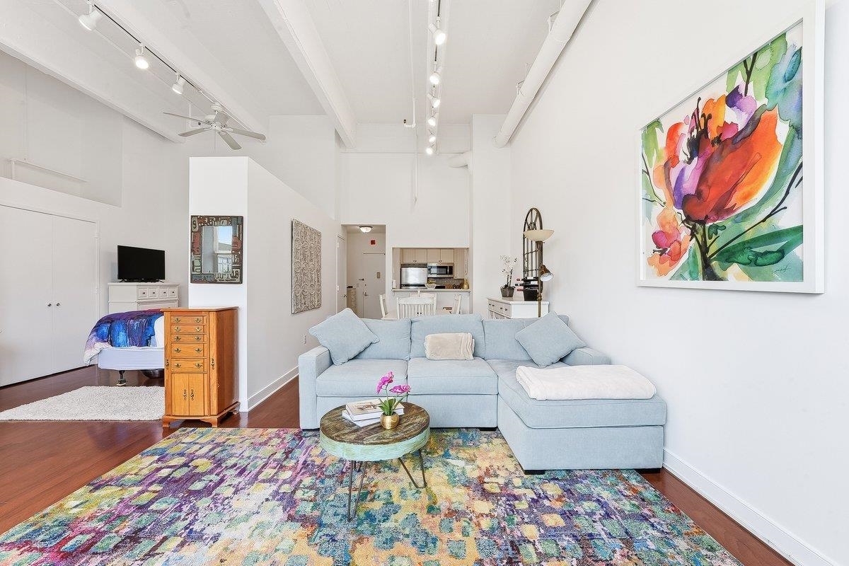 1500 HUDSON ST Unit: 12T