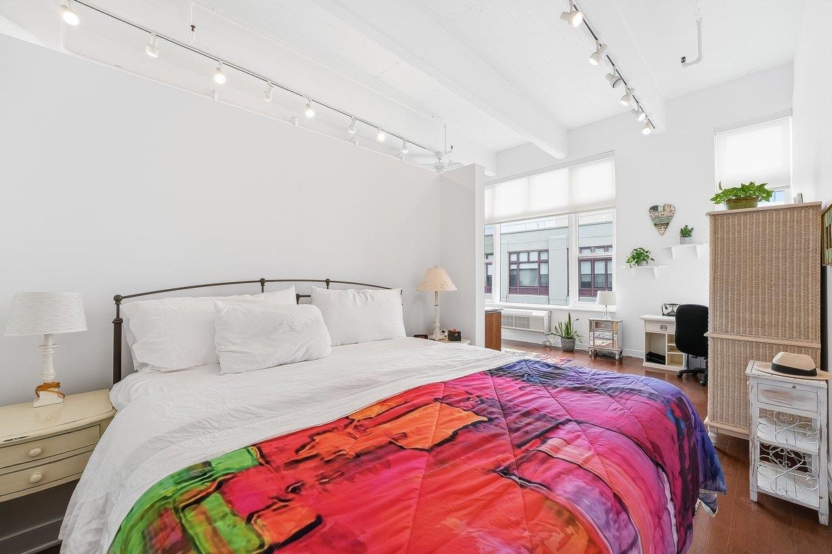1500 HUDSON ST Unit: 12T