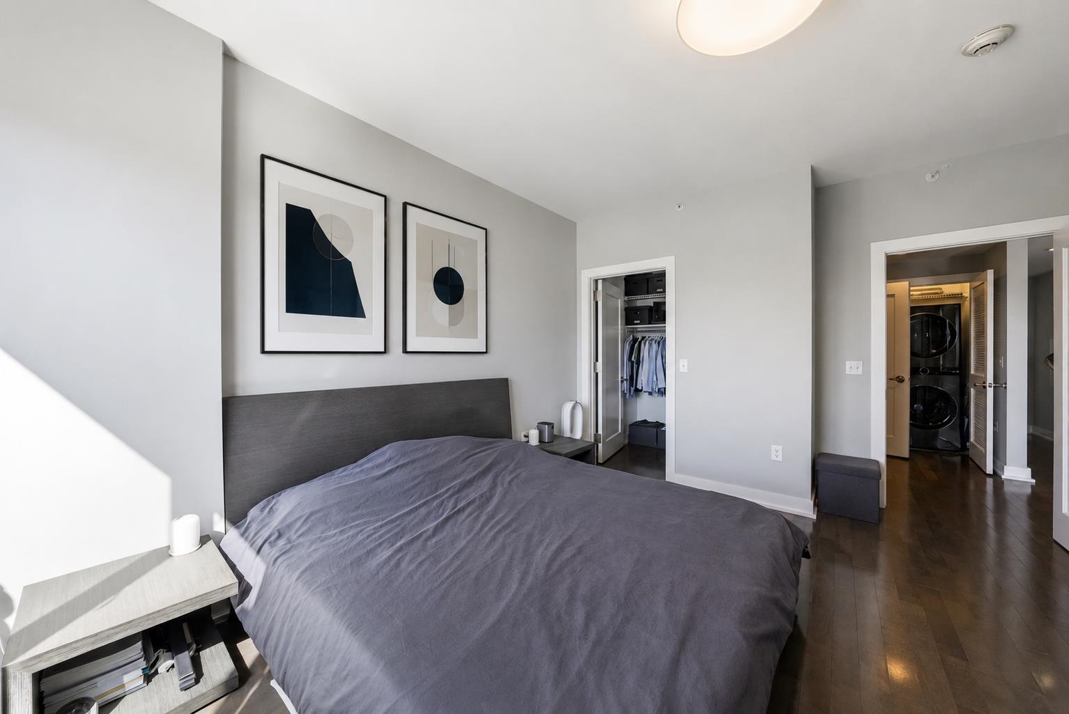 3312 HUDSON AVE Unit: 6N
