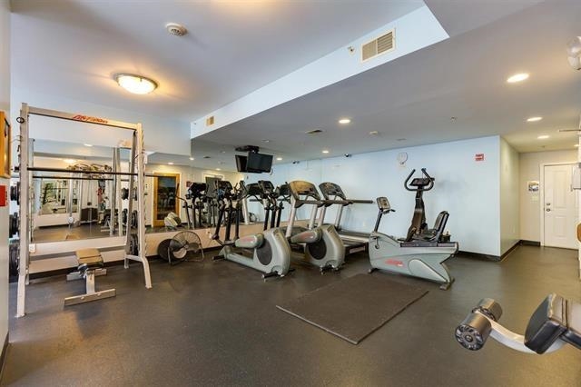 610 NEWARK ST Unit: 4G