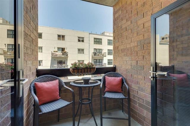610 NEWARK ST Unit: 4G