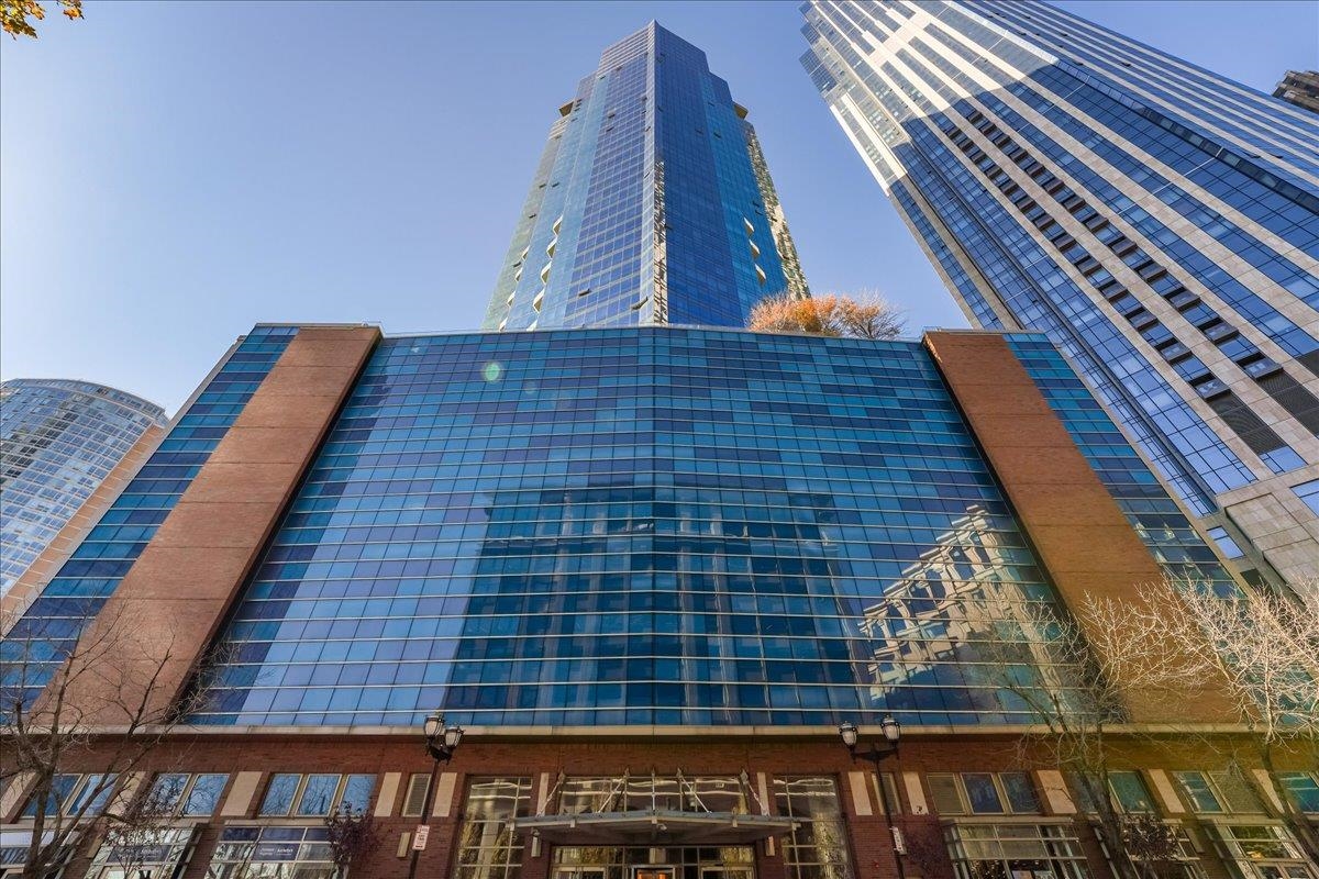 77 HUDSON ST Unit: 2611