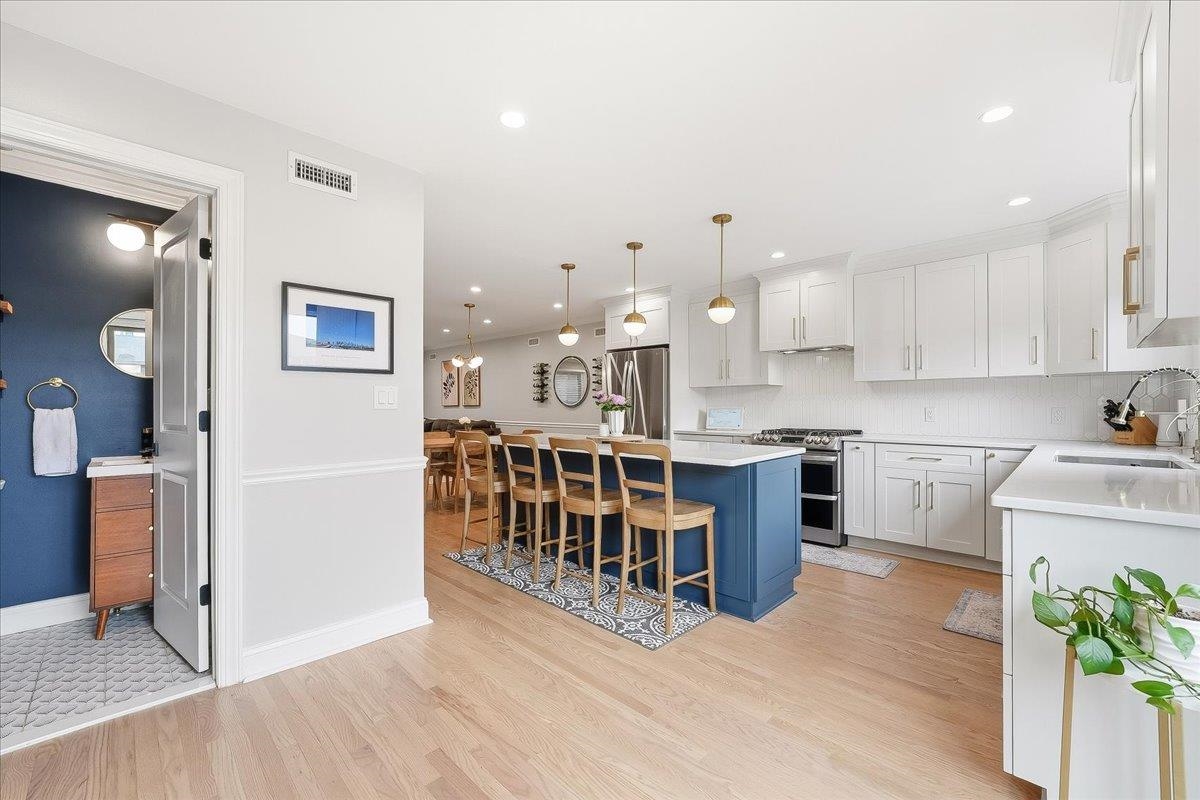 430 OGDEN AVE Unit: #2