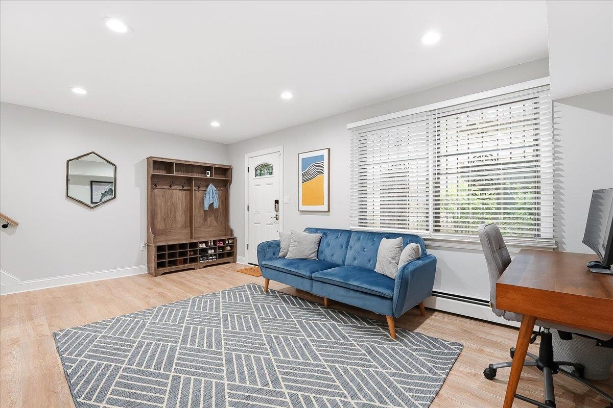 430 OGDEN AVE Unit: #2