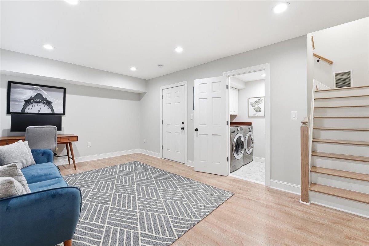 430 OGDEN AVE Unit: #2