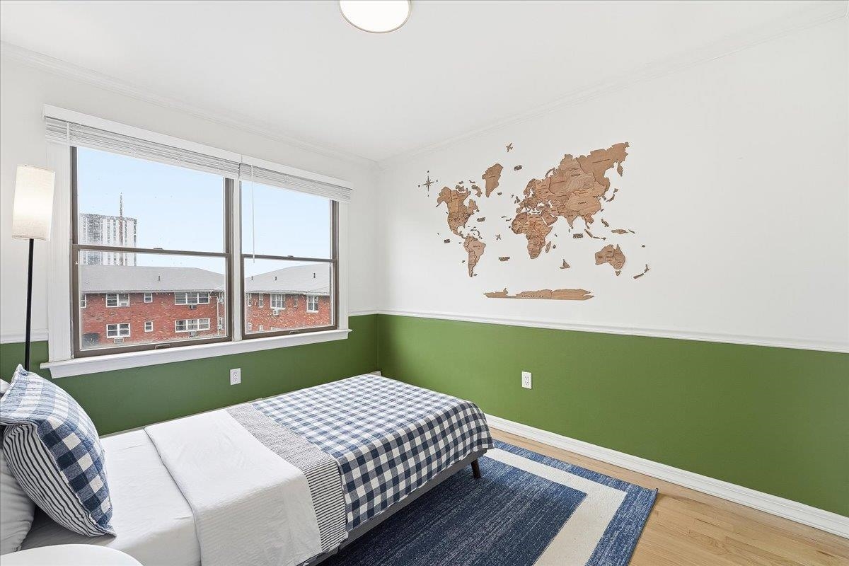 430 OGDEN AVE Unit: #2