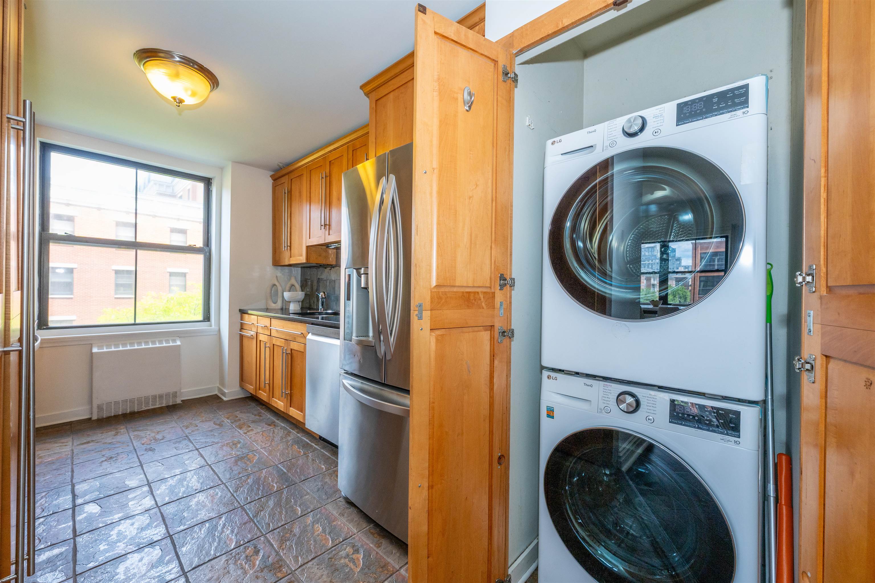 1 GREENE ST Unit: 312
