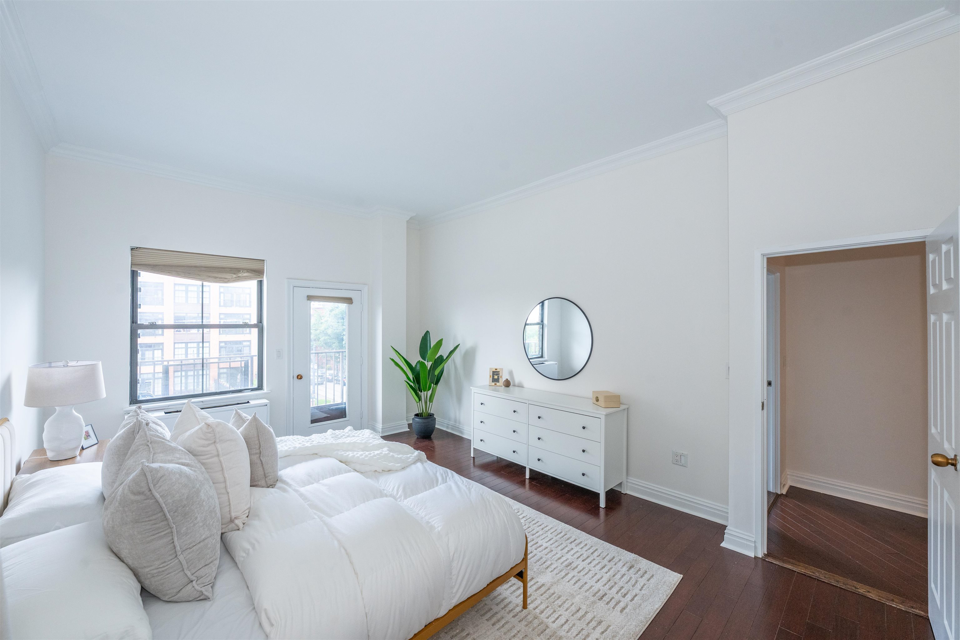 1 GREENE ST Unit: 312