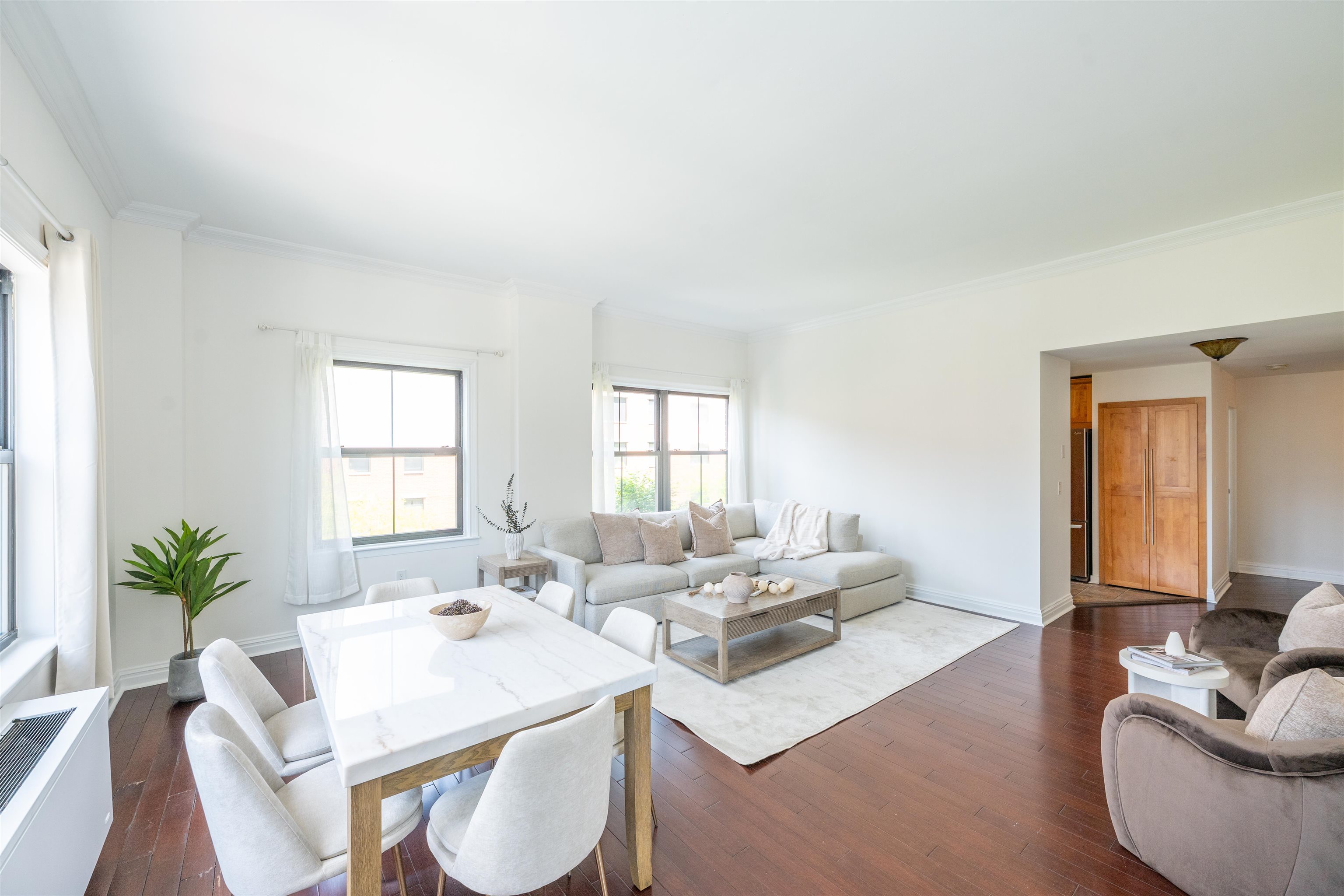 1 GREENE ST Unit: 312