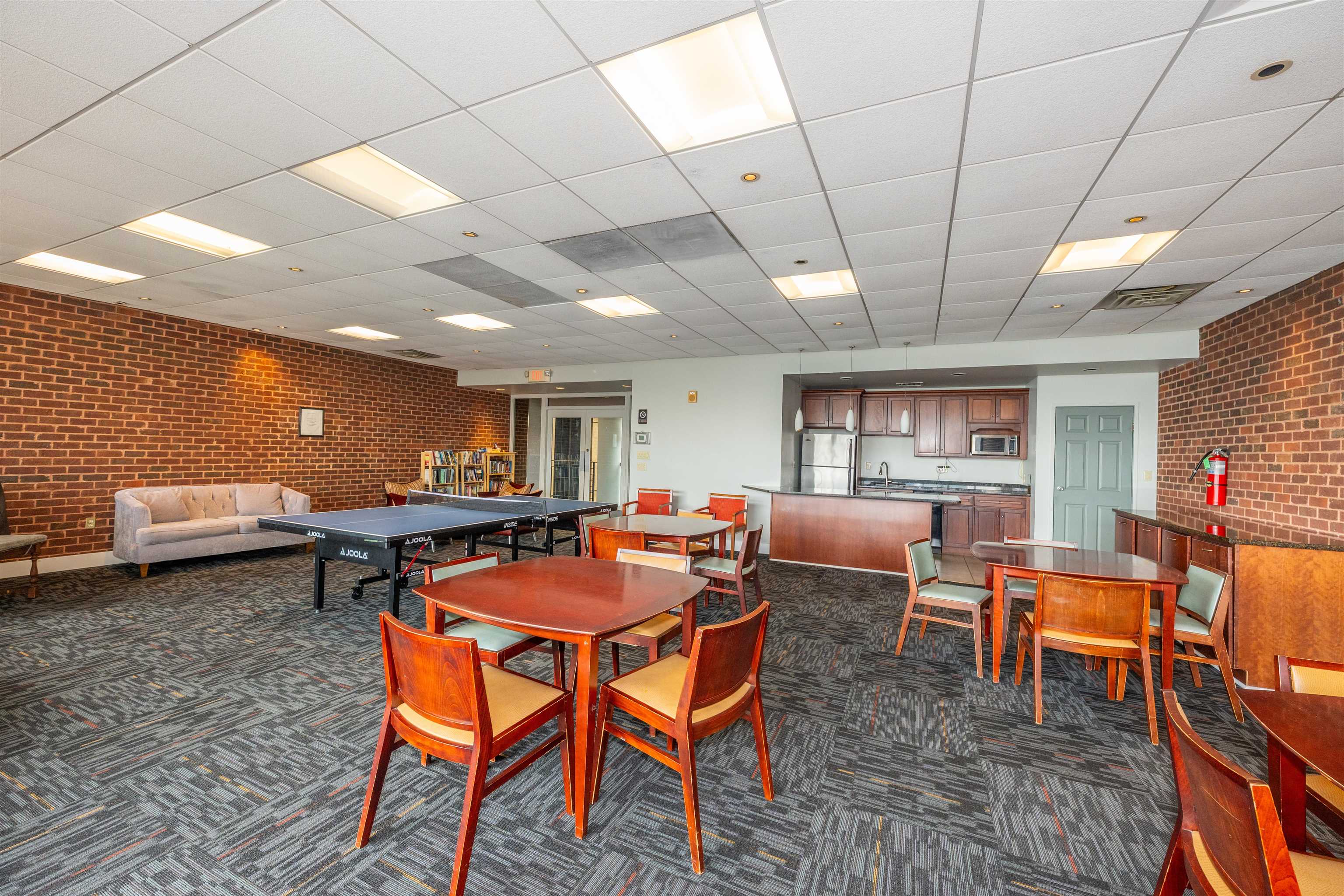 1 GREENE ST Unit: 312