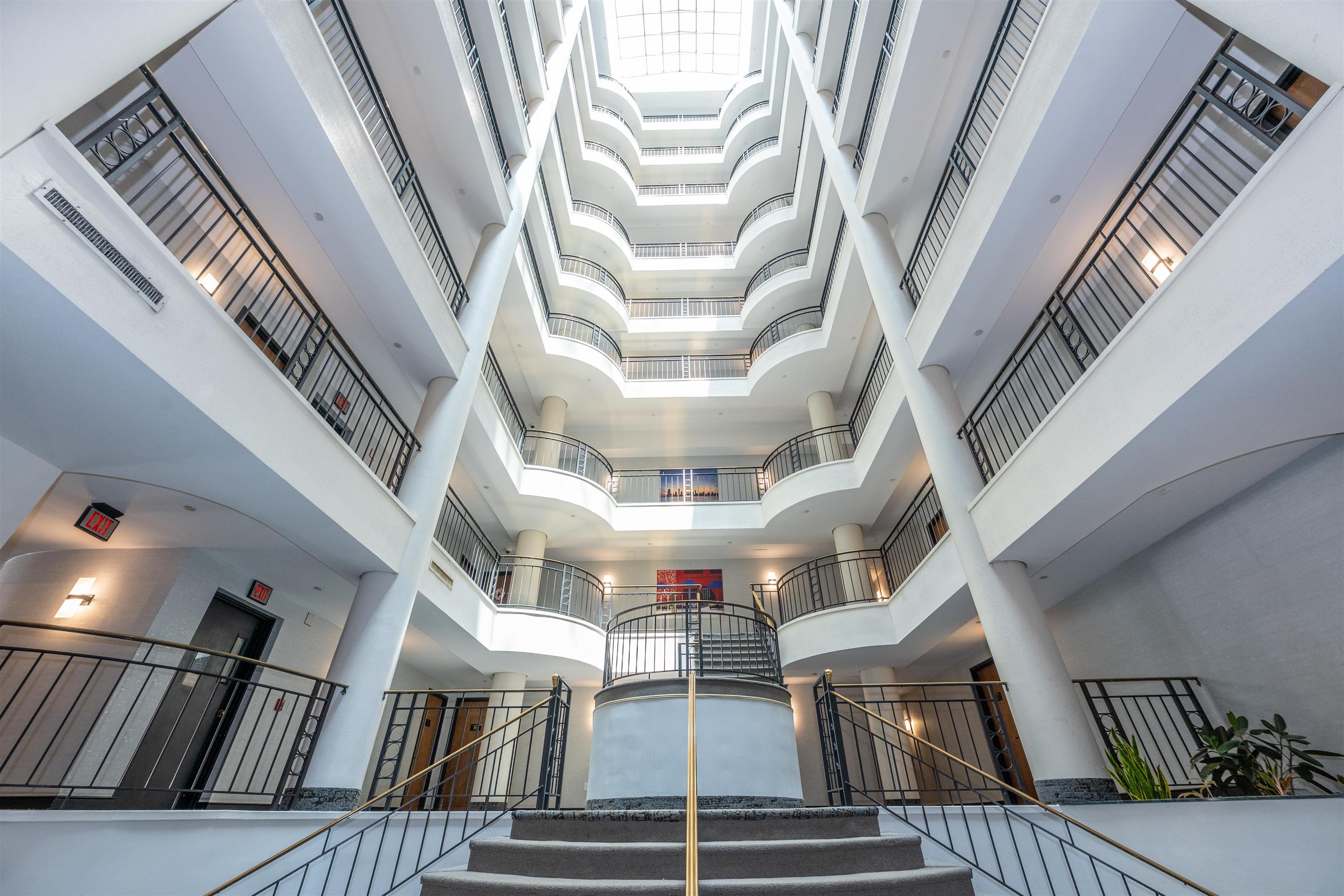 1 GREENE ST Unit: 312