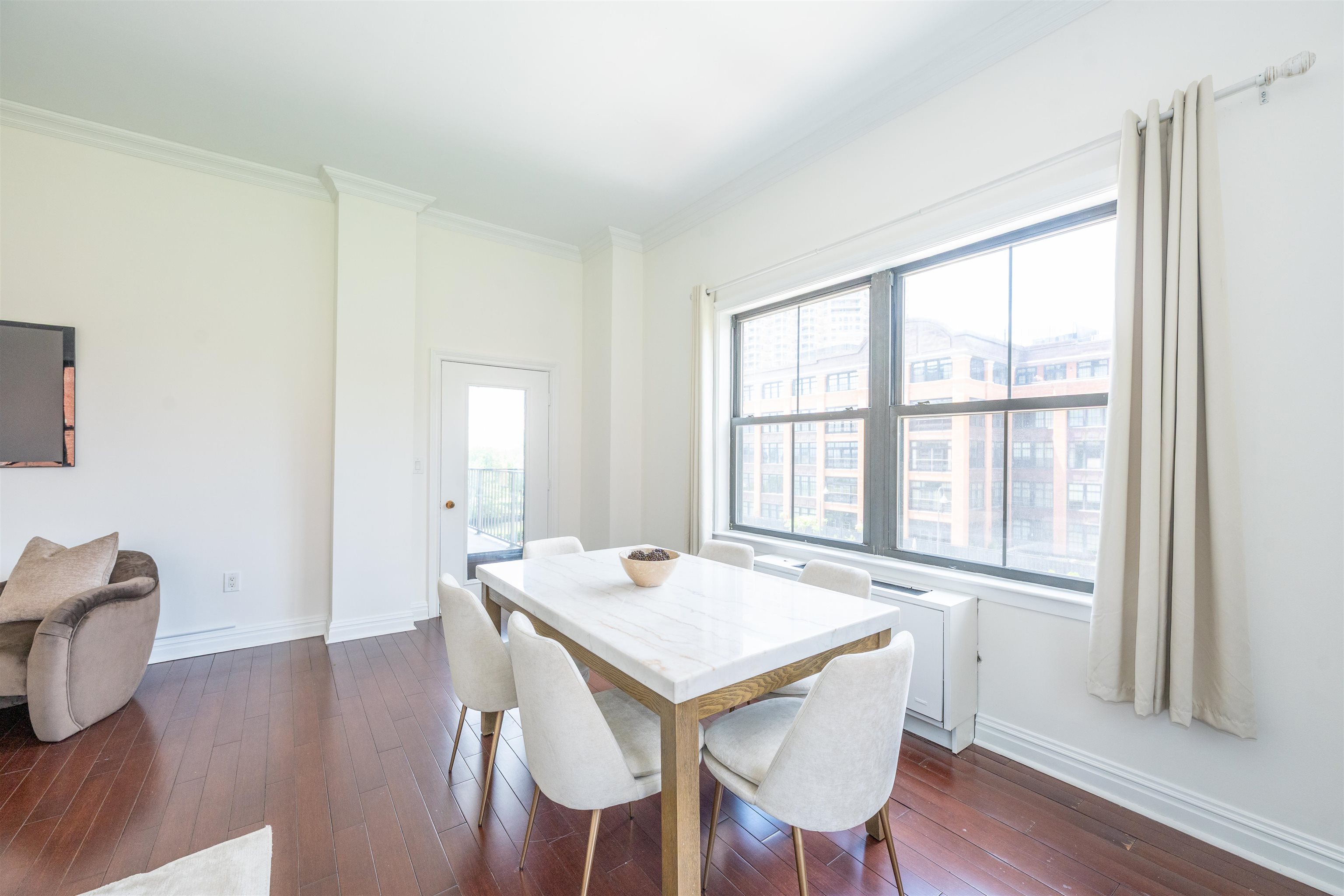 1 GREENE ST Unit: 312
