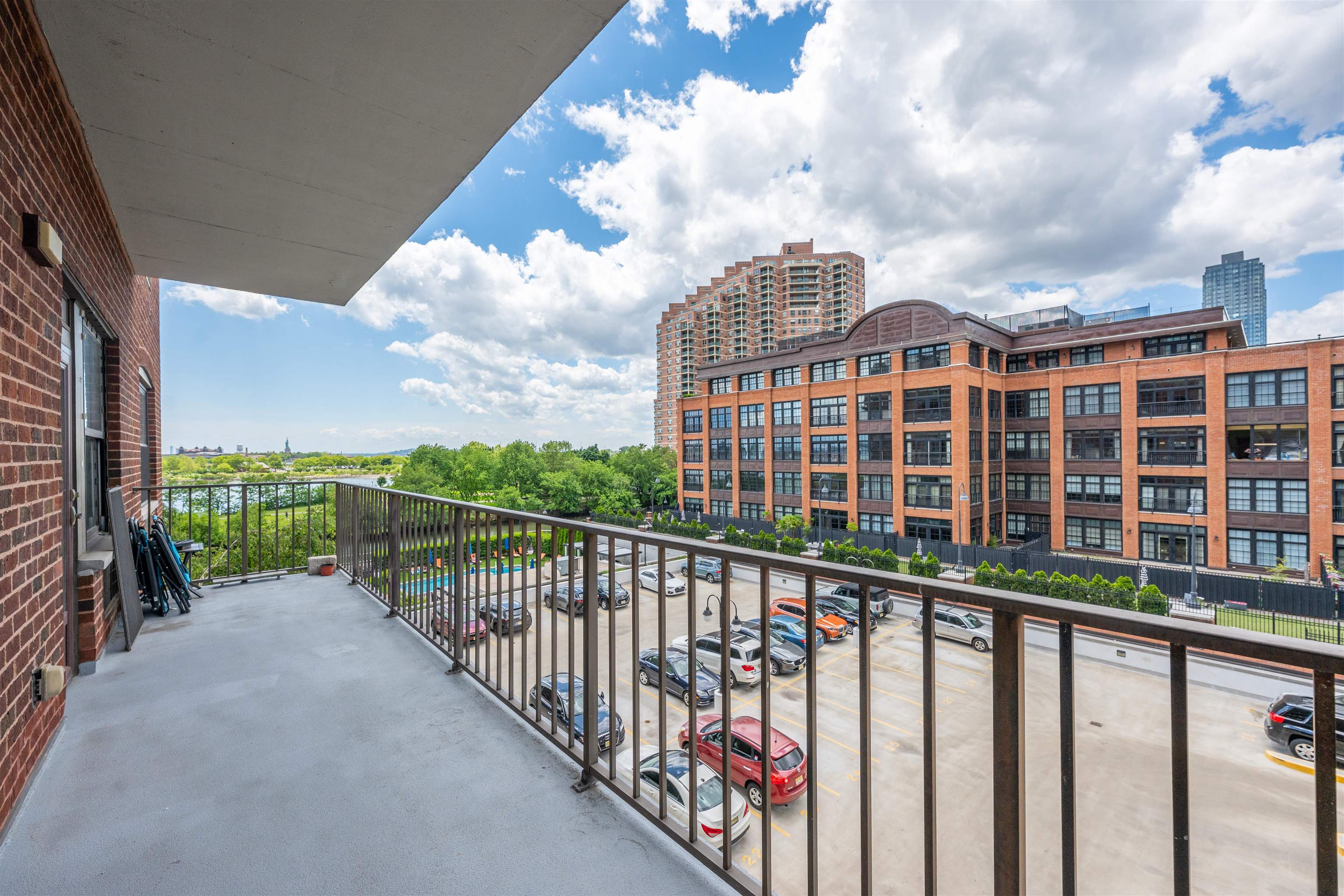 1 GREENE ST Unit: 312