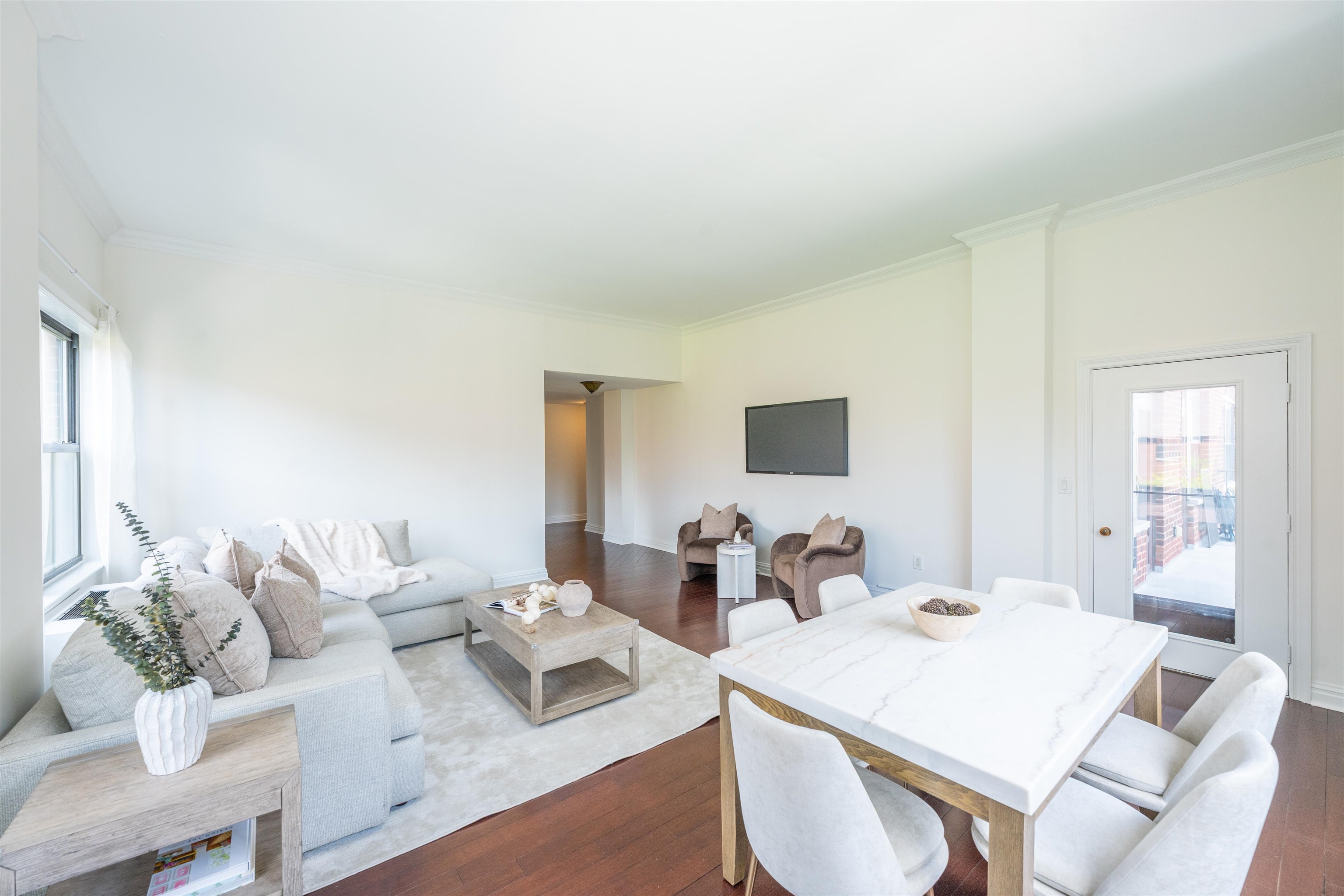 1 GREENE ST Unit: 312