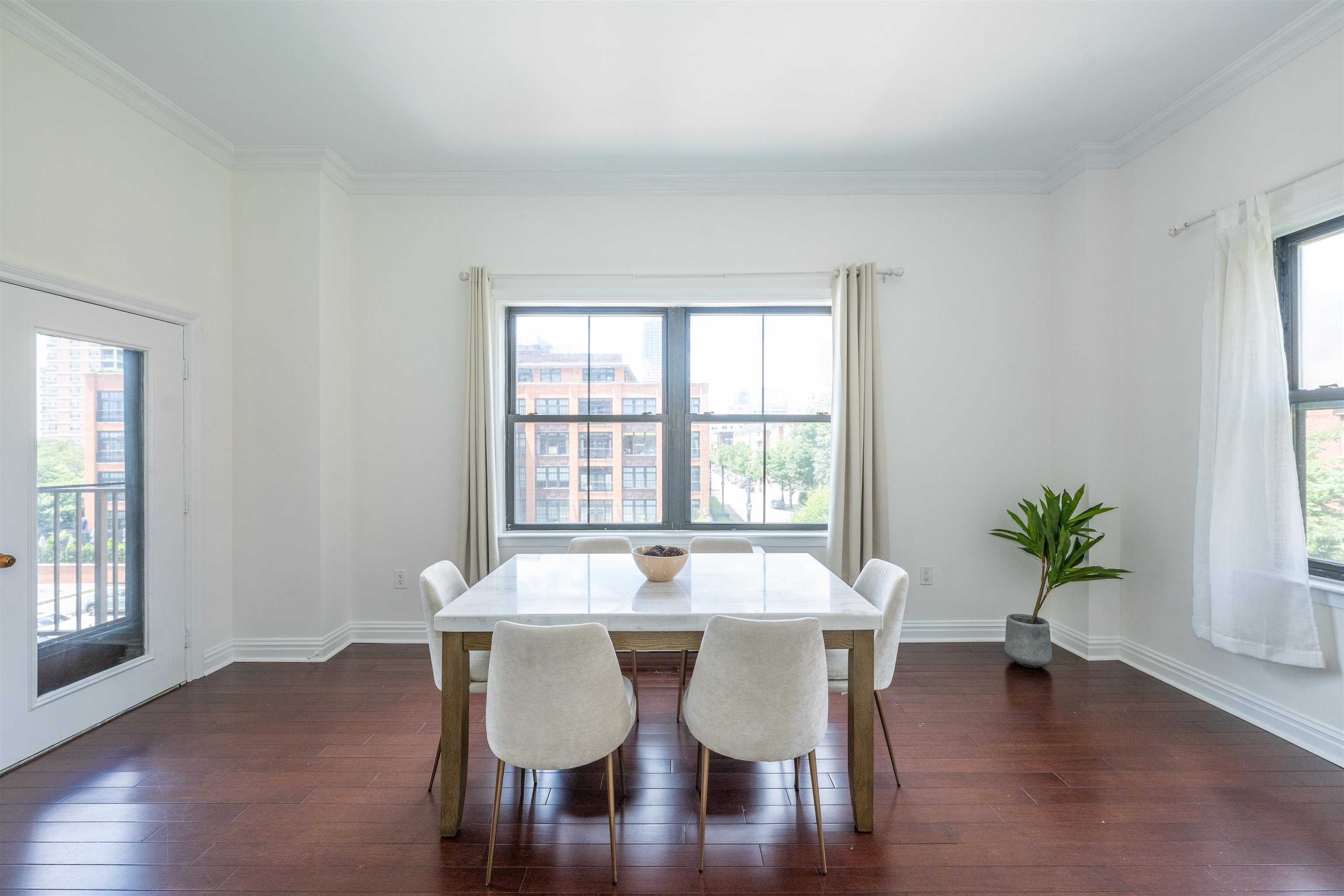 1 GREENE ST Unit: 312