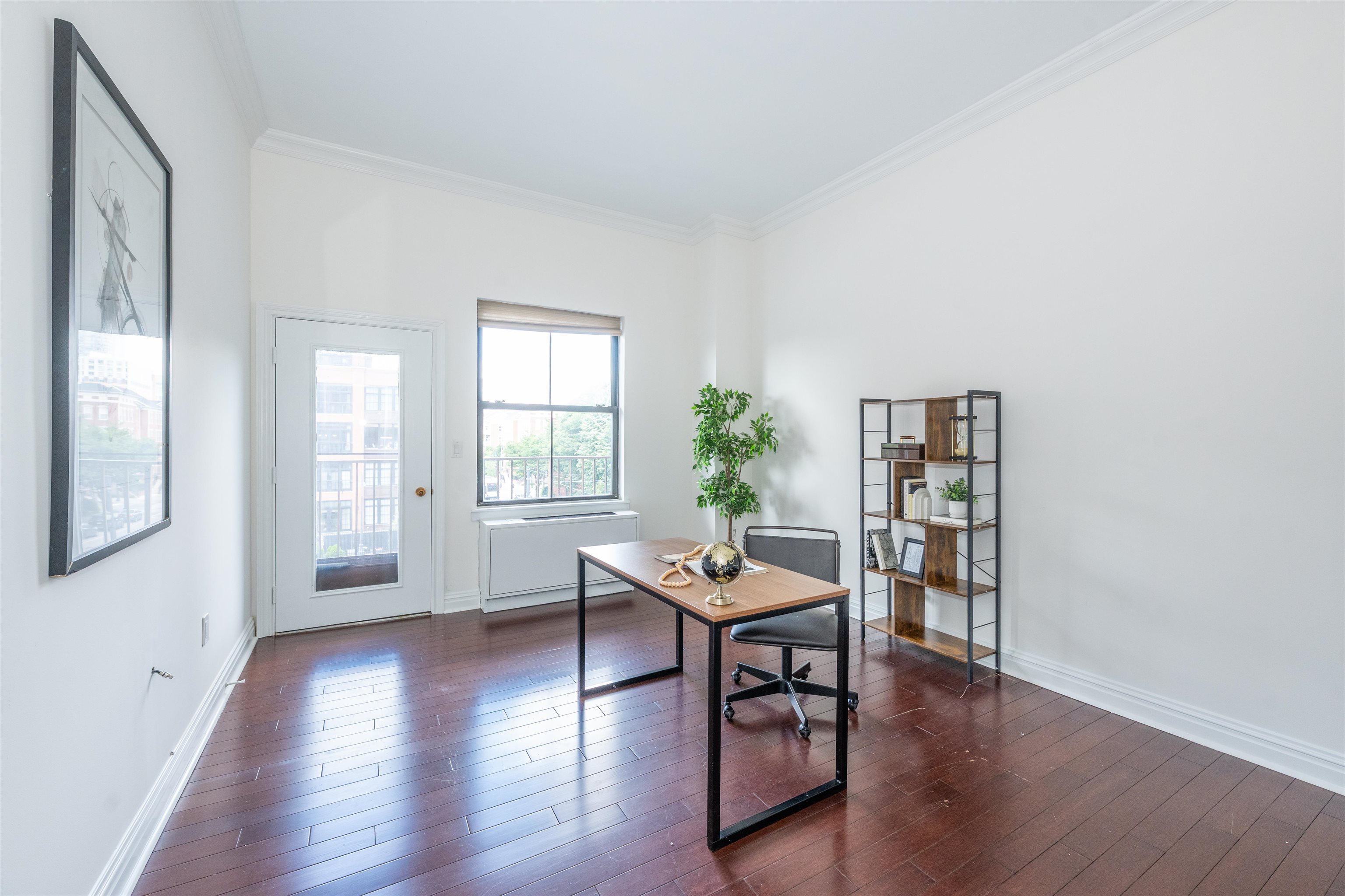 1 GREENE ST Unit: 312
