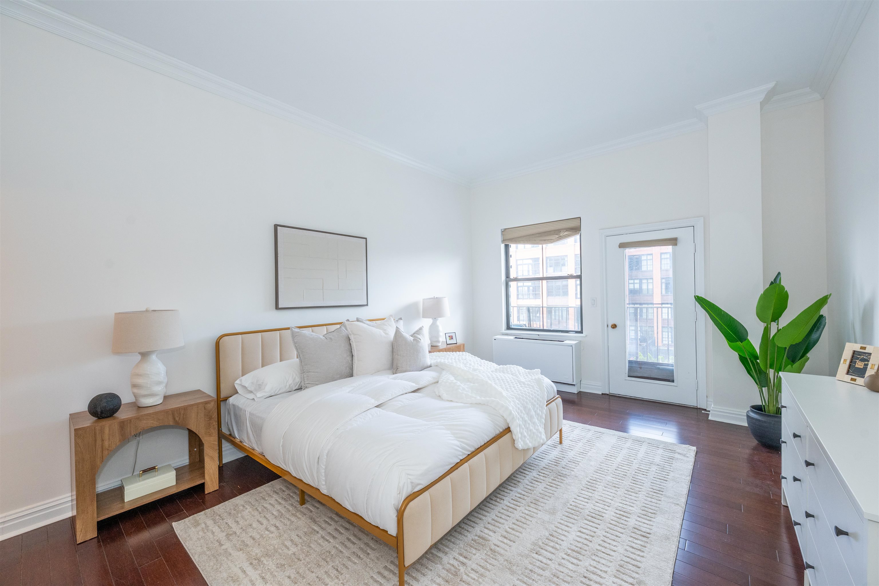 1 GREENE ST Unit: 312