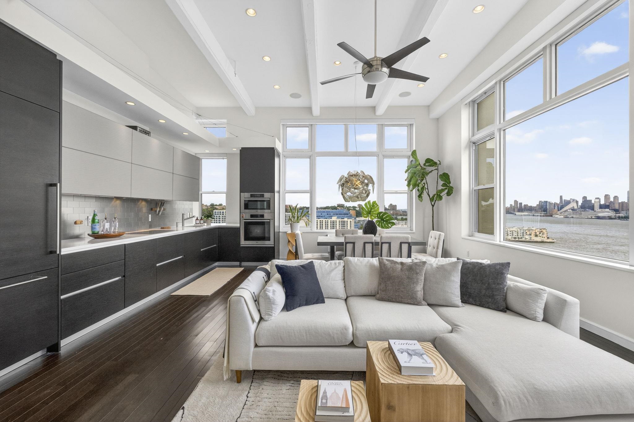 1500 WASHINGTON ST Unit: 12Q