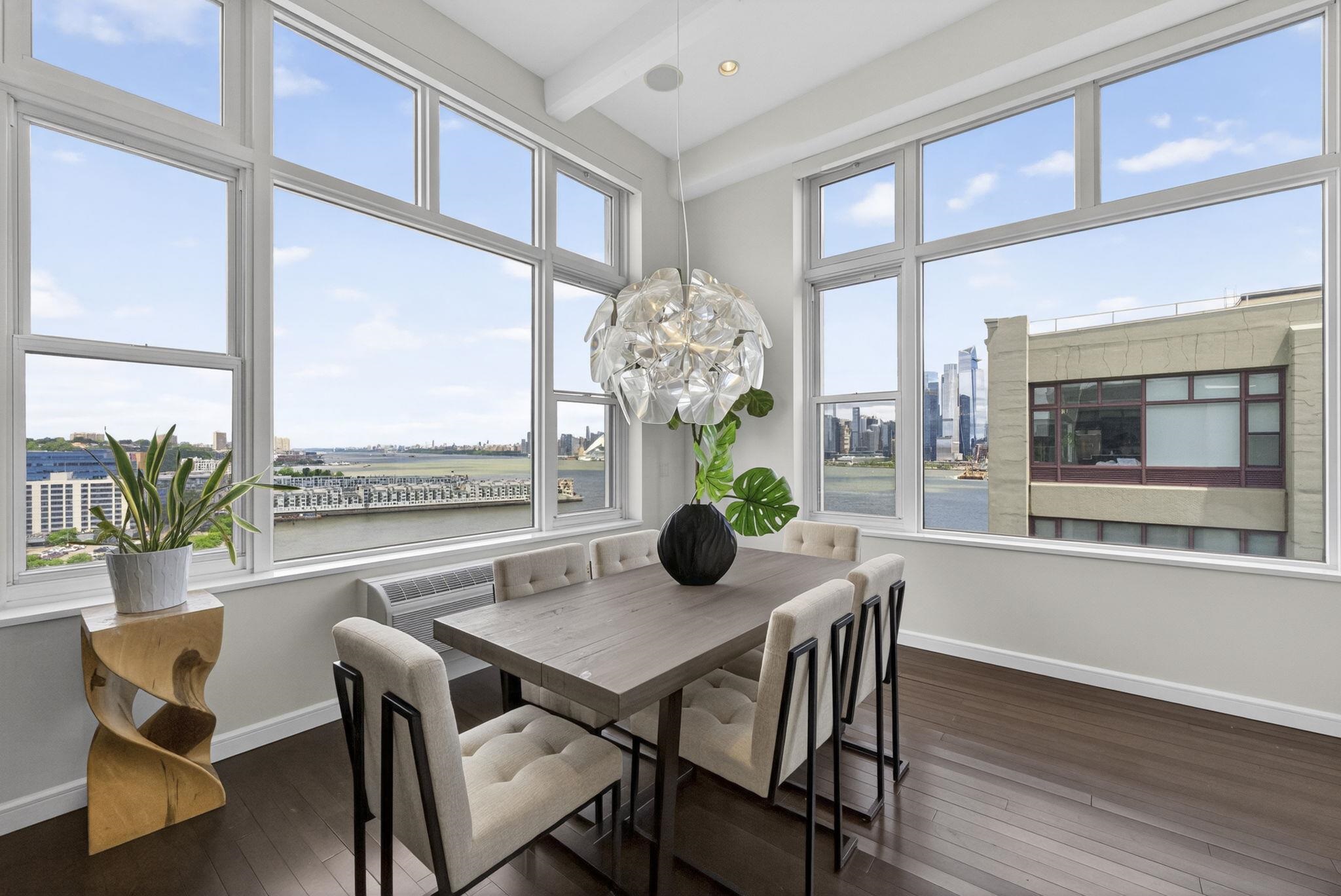 1500 WASHINGTON ST Unit: 12Q