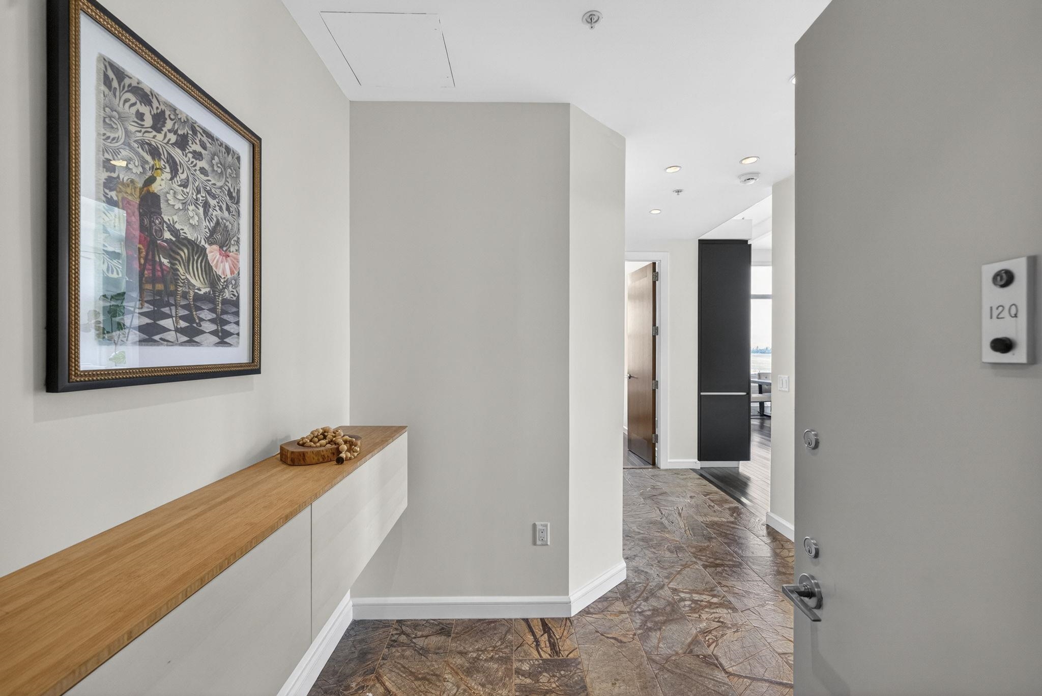 1500 WASHINGTON ST Unit: 12Q