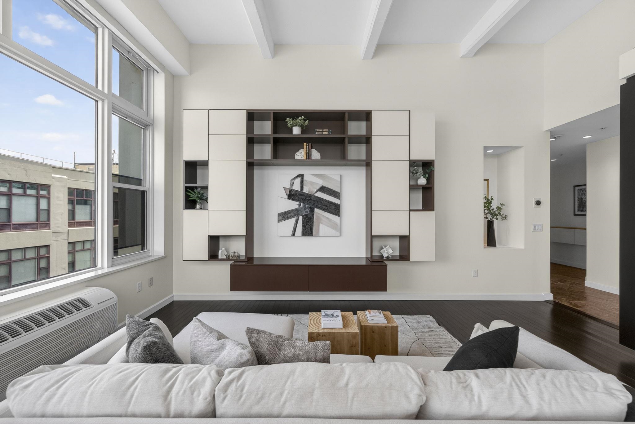 1500 WASHINGTON ST Unit: 12Q