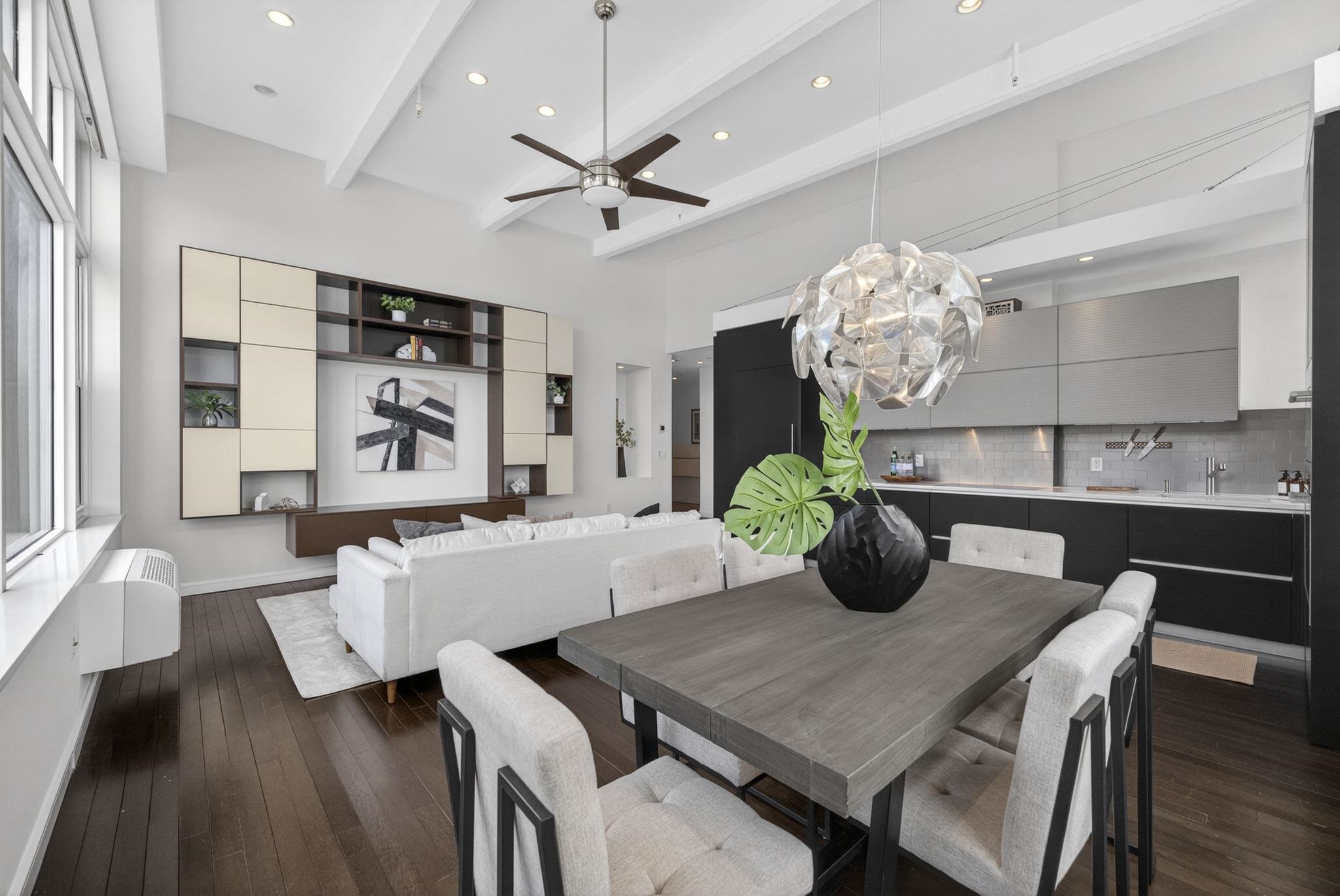 1500 WASHINGTON ST Unit: 12Q