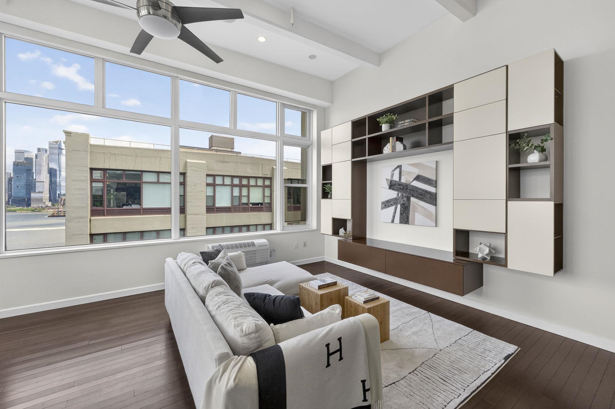 1500 WASHINGTON ST Unit: 12Q
