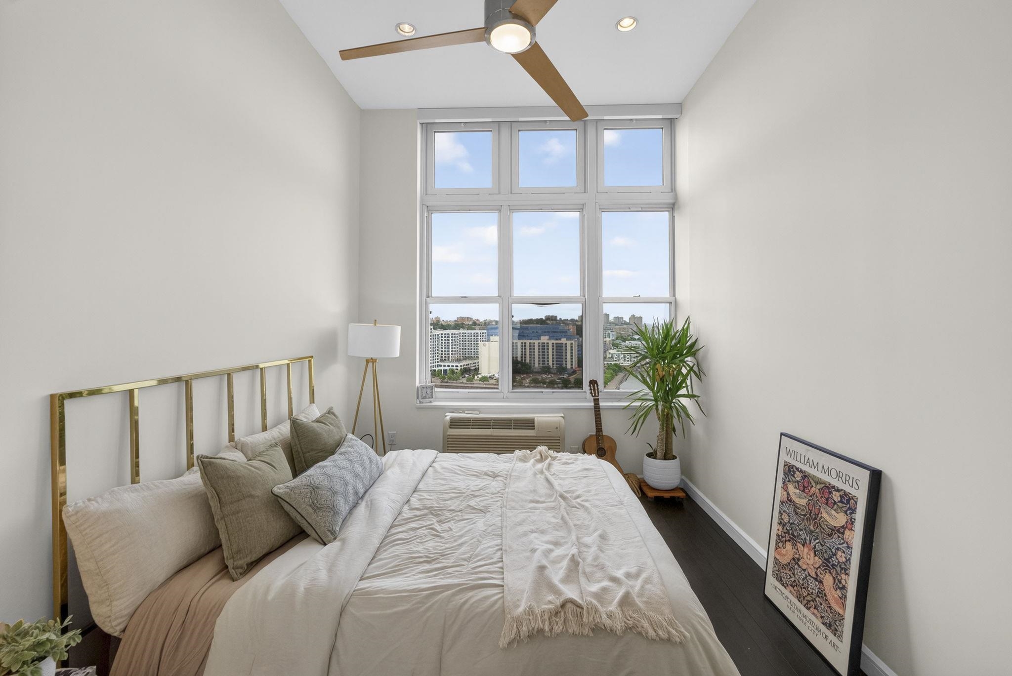 1500 WASHINGTON ST Unit: 12Q