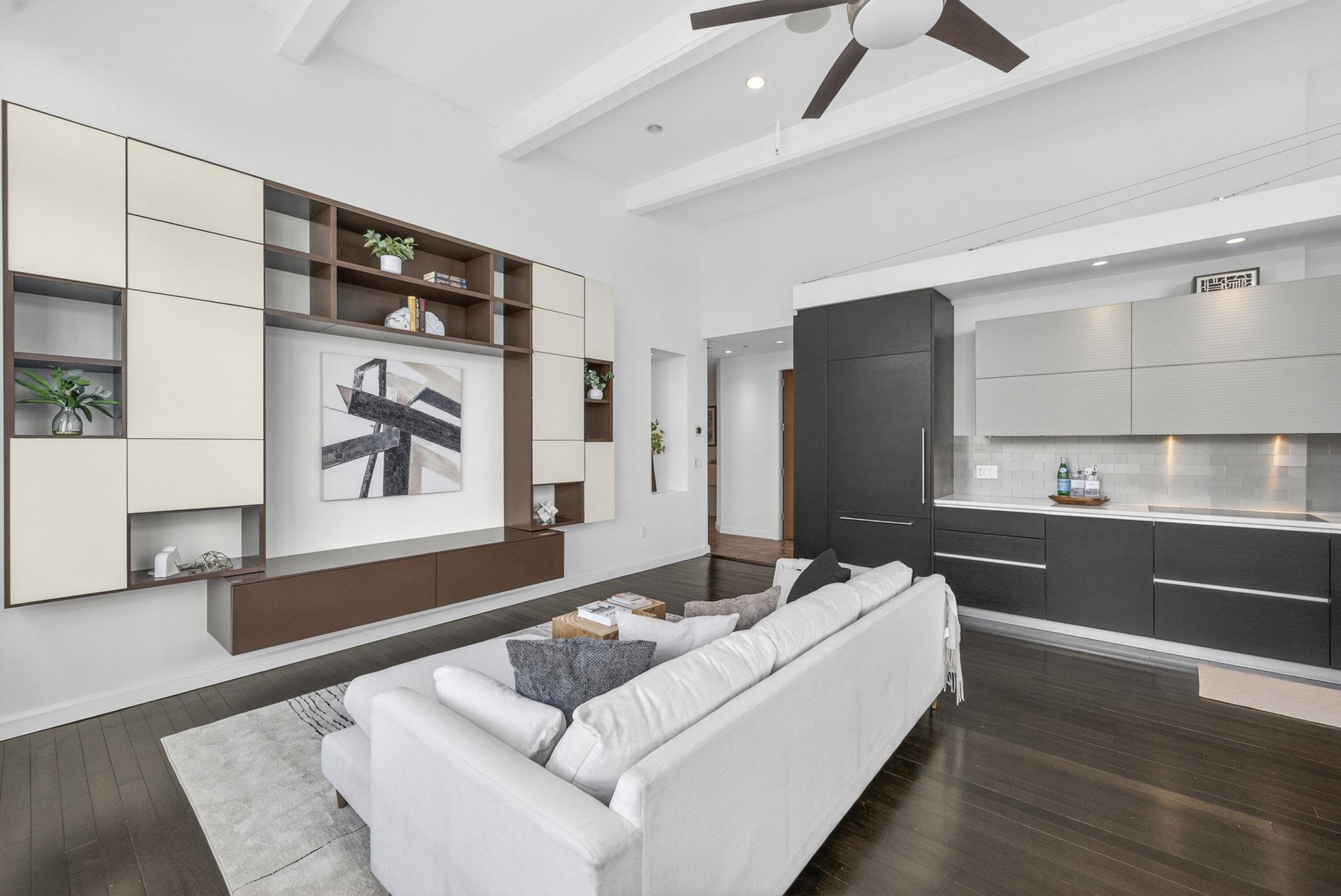 1500 WASHINGTON ST Unit: 12Q
