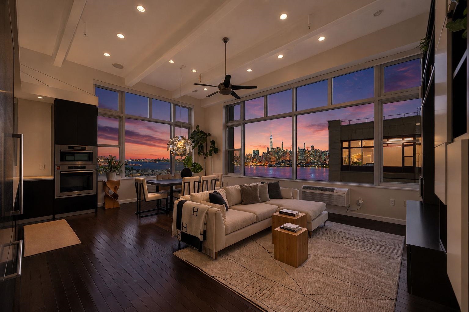 1500 WASHINGTON ST Unit: 12Q