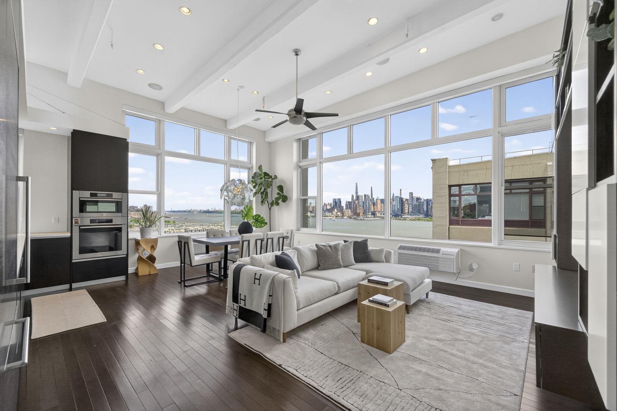 1500 WASHINGTON ST Unit: 12Q