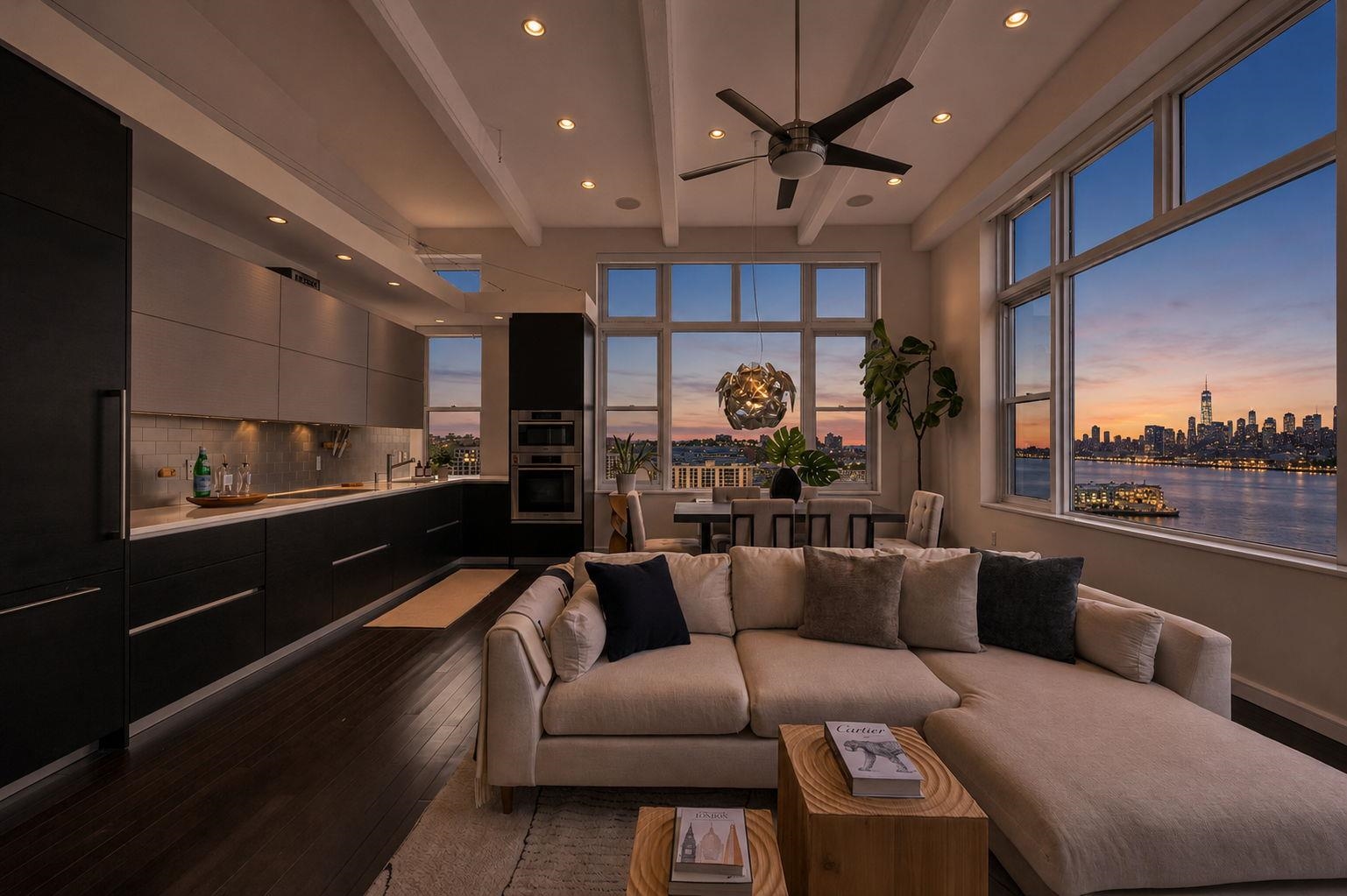 1500 WASHINGTON ST Unit: 12Q