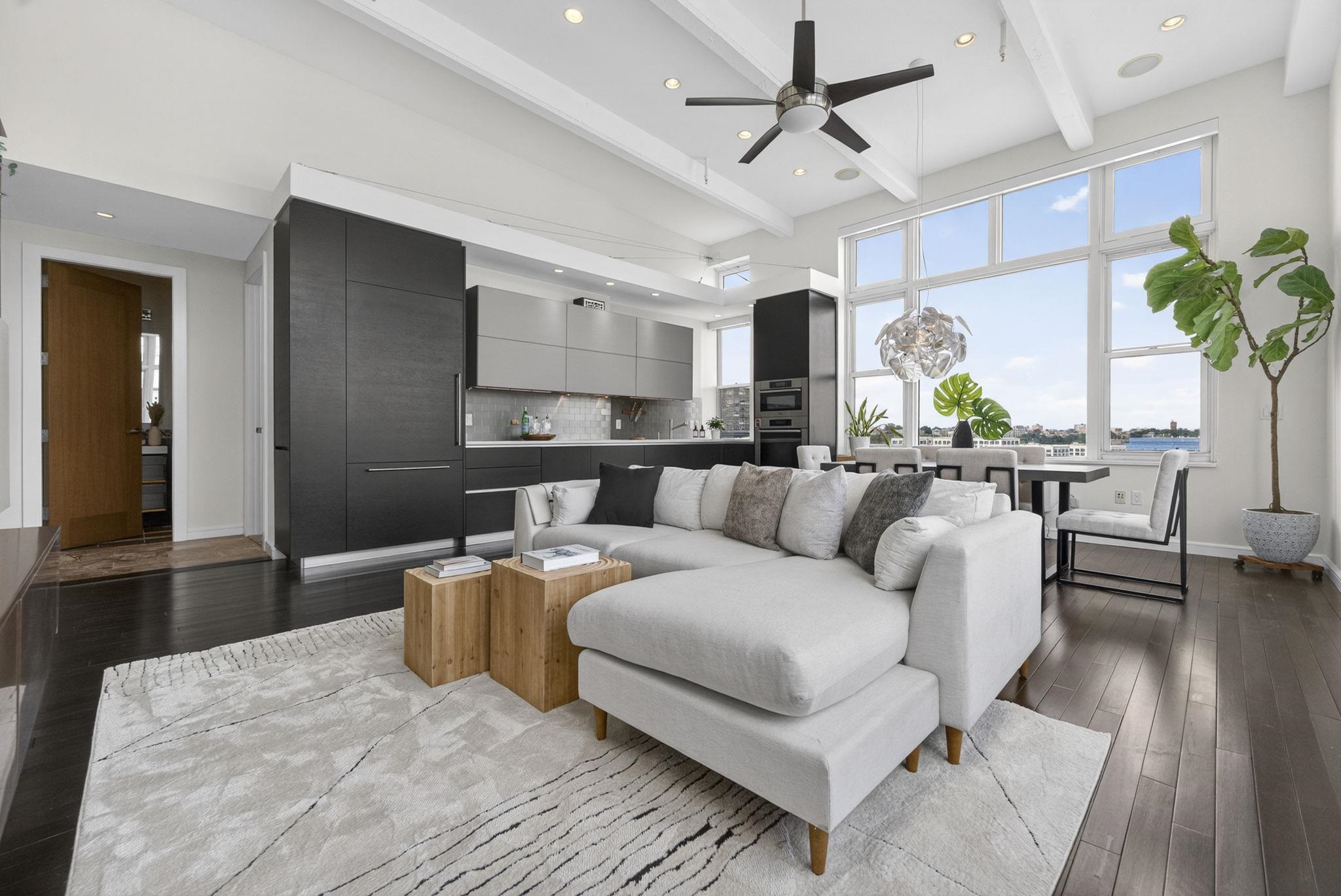1500 WASHINGTON ST Unit: 12Q