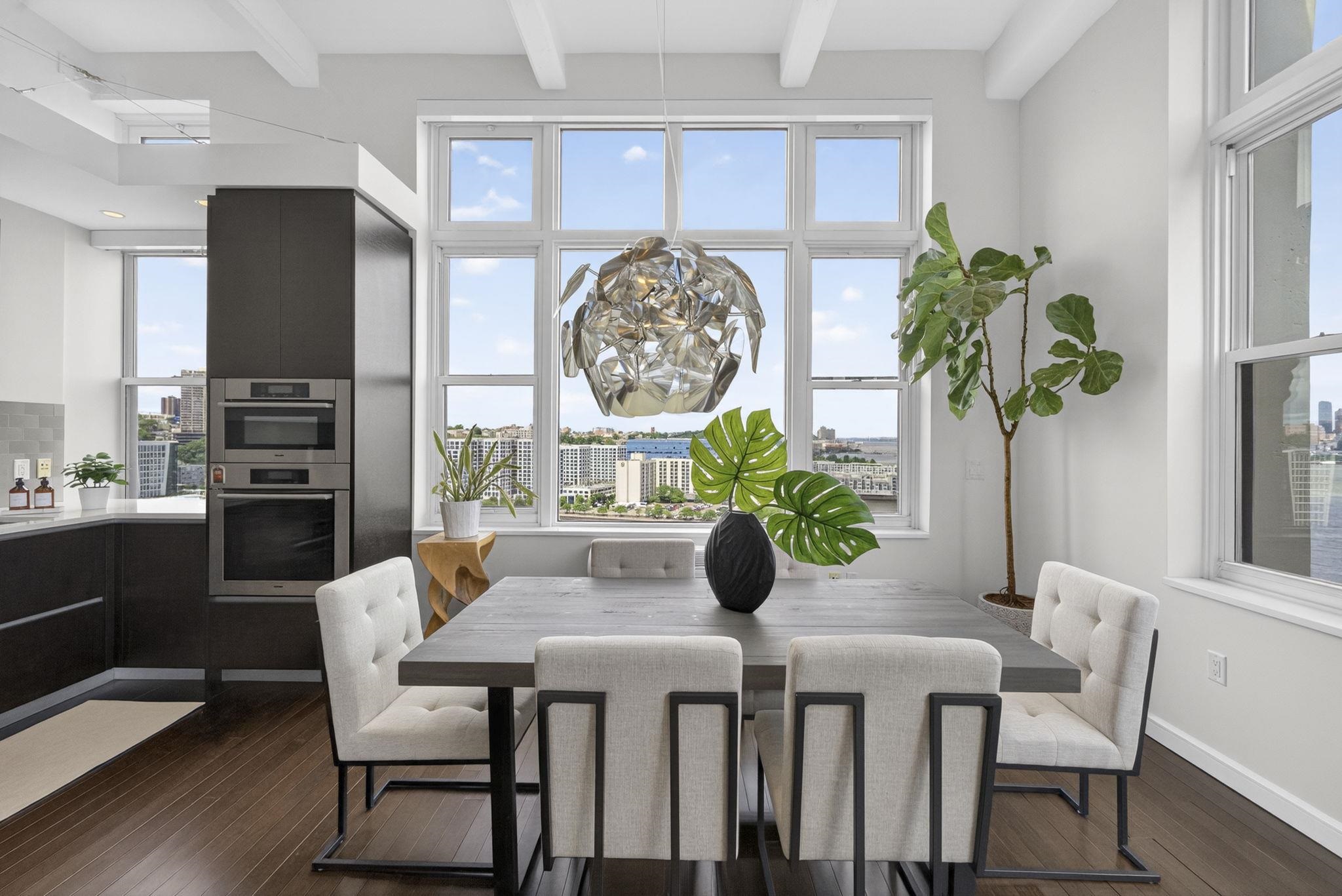1500 WASHINGTON ST Unit: 12Q