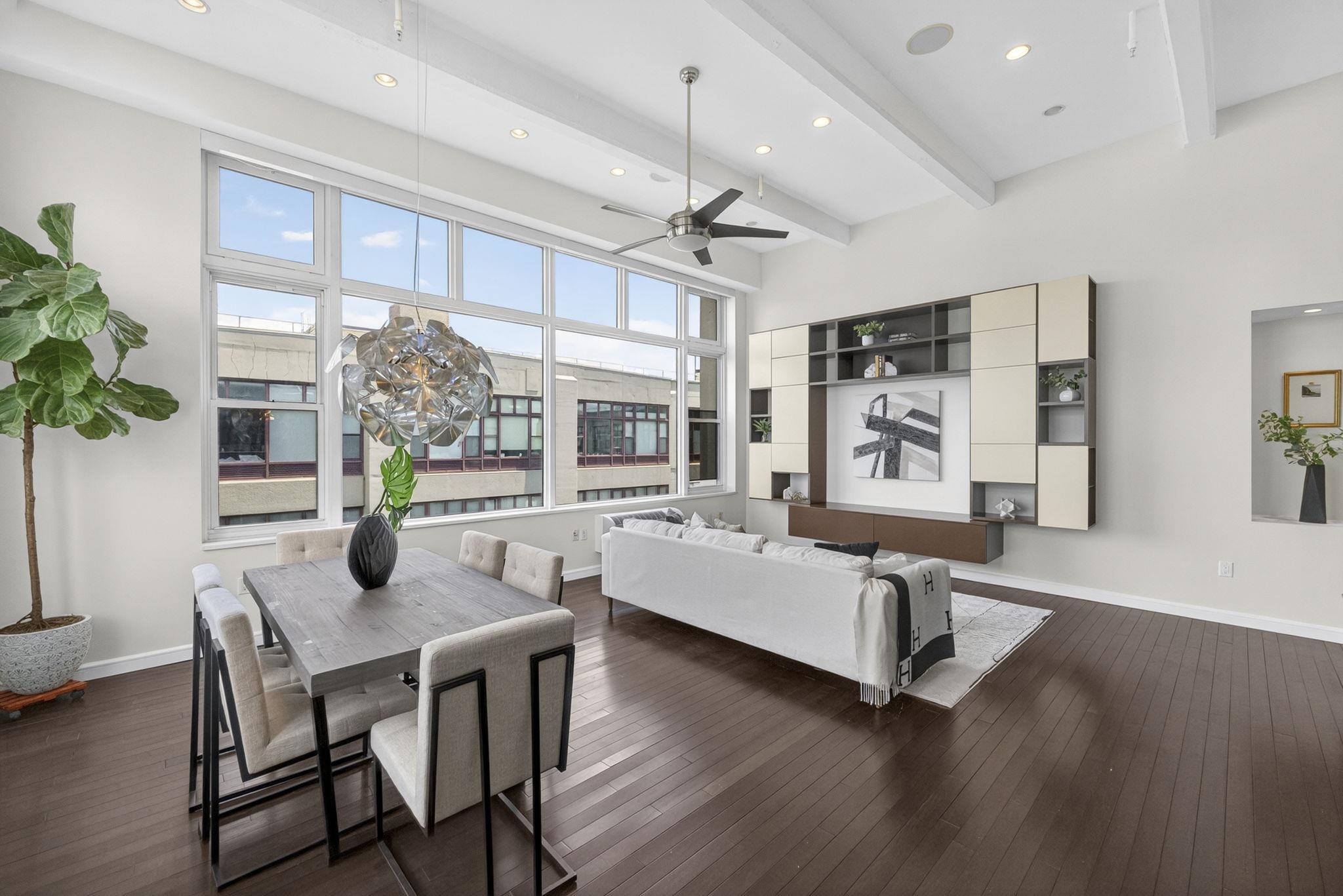 1500 WASHINGTON ST Unit: 12Q