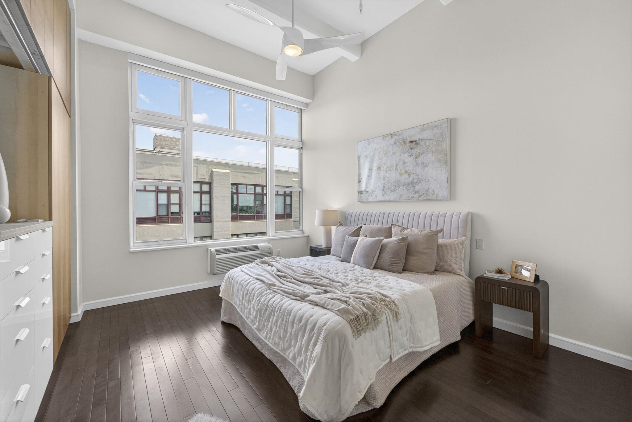 1500 WASHINGTON ST Unit: 12Q