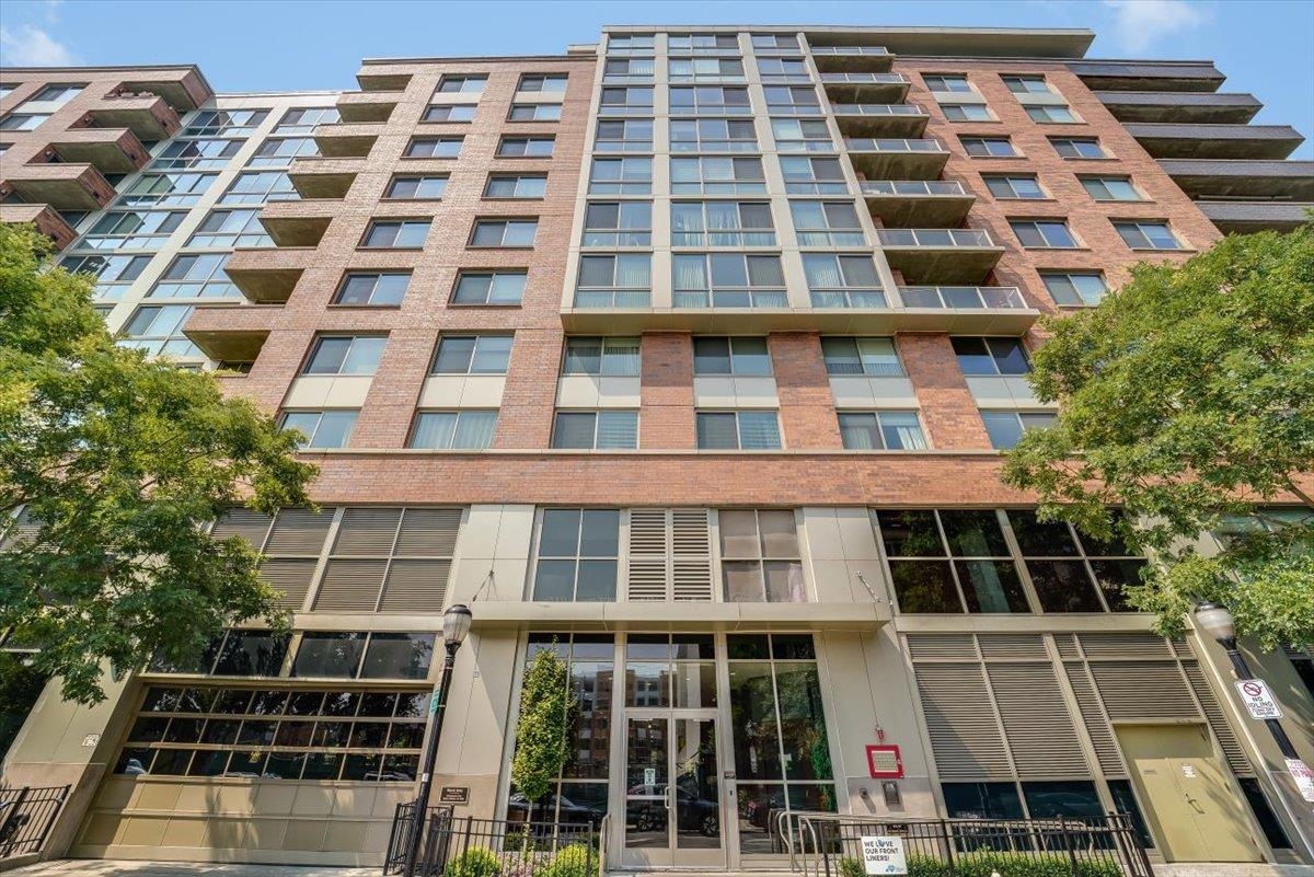 800 JACKSON ST Unit: 309