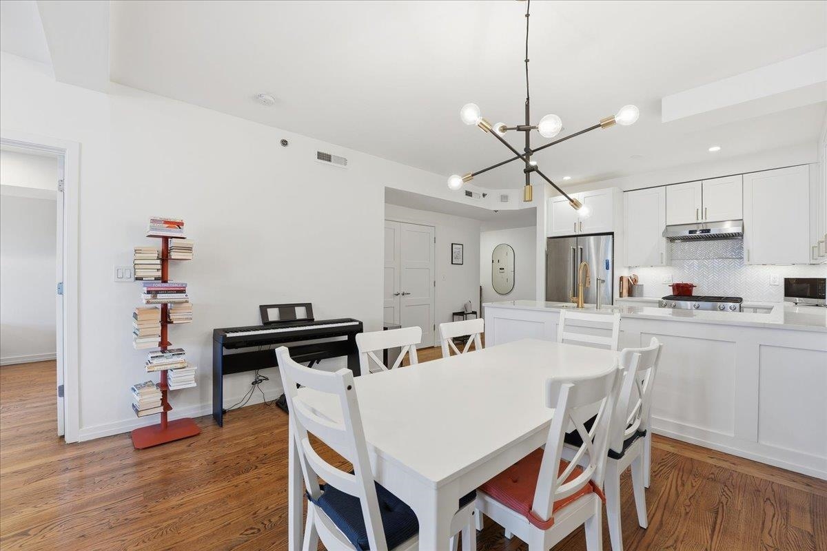 219 GRAND ST Unit: 4A