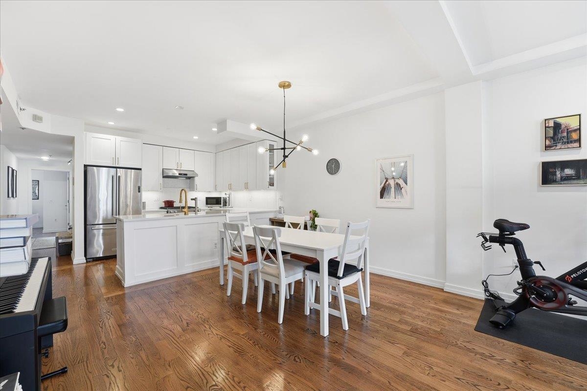 219 GRAND ST Unit: 4A