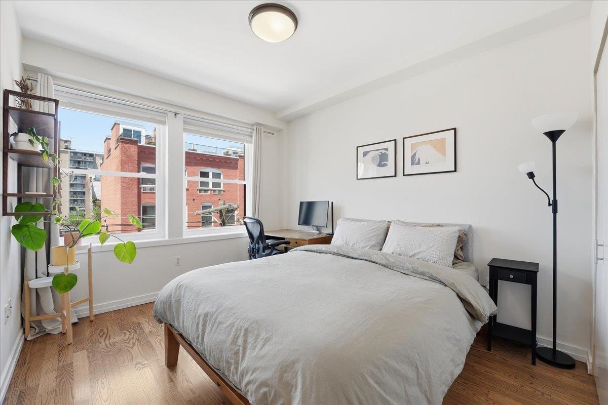 219 GRAND ST Unit: 4A