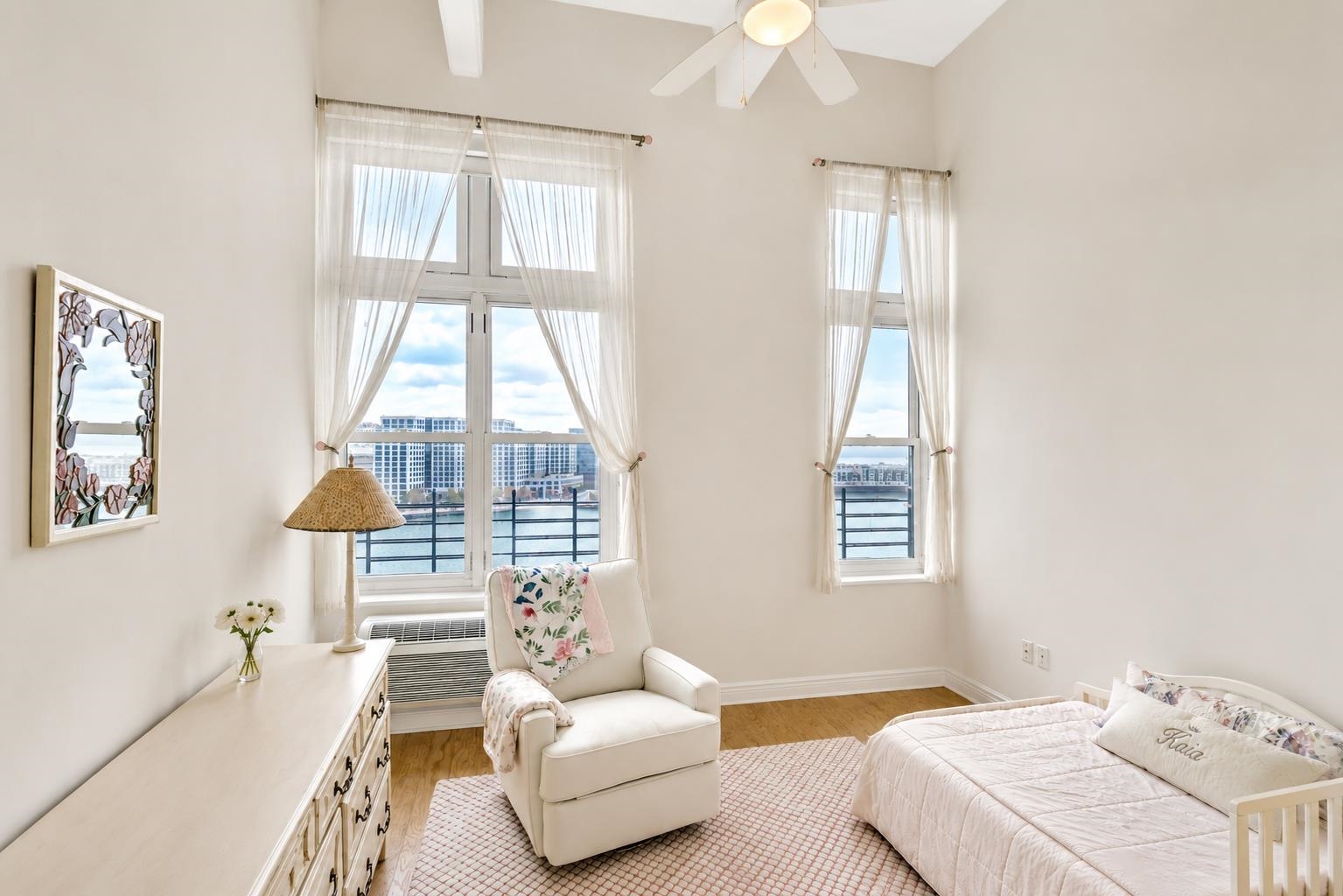 1500 WASHINGTON ST Unit: 7E