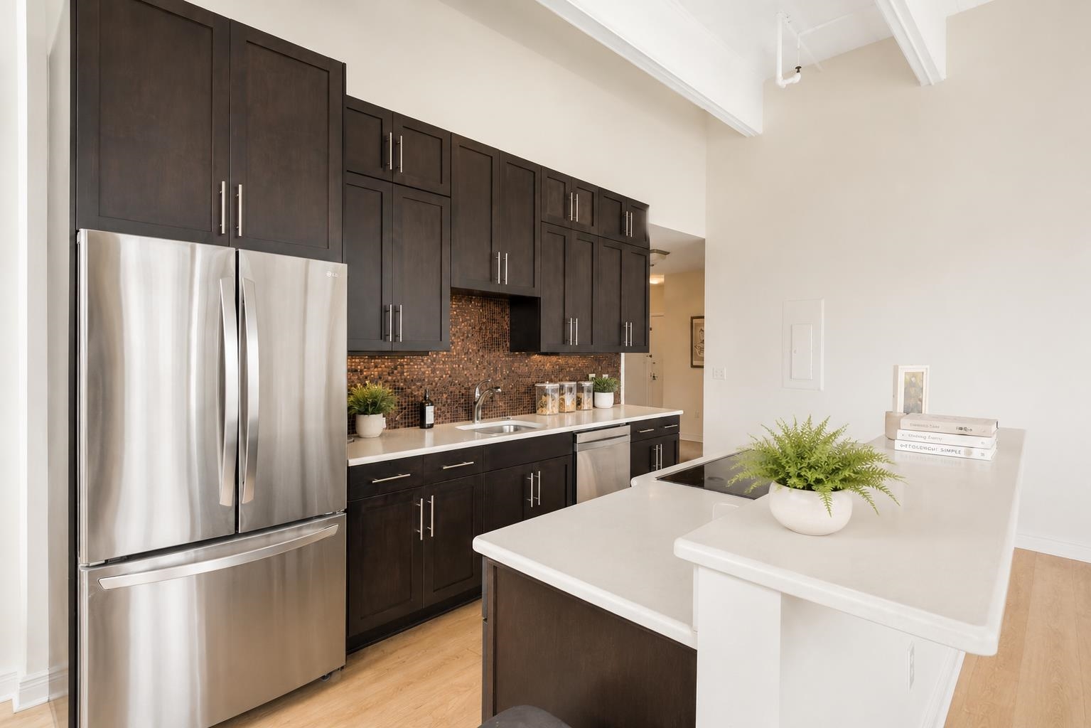 1500 WASHINGTON ST Unit: 7E