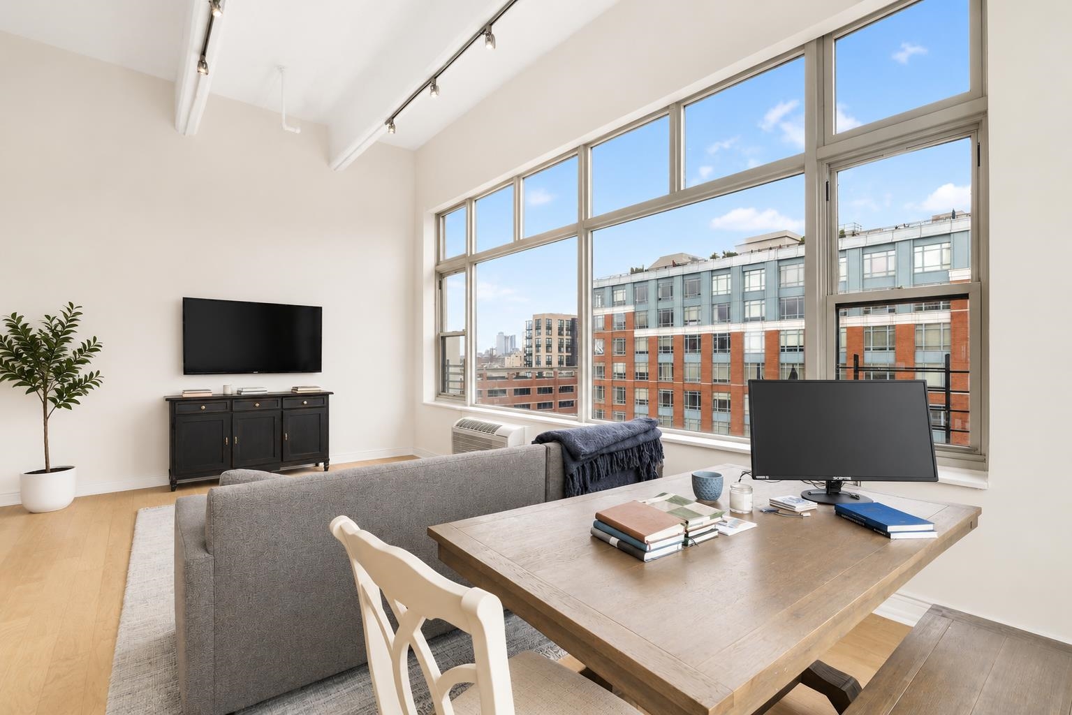 1500 WASHINGTON ST Unit: 7E