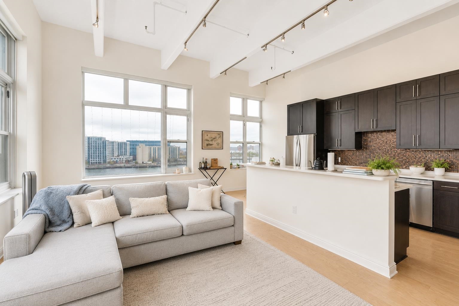 1500 WASHINGTON ST Unit: 7E